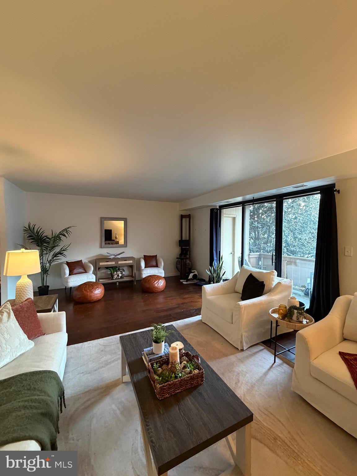 VILLAGE OF CROSS KEYS - Residential