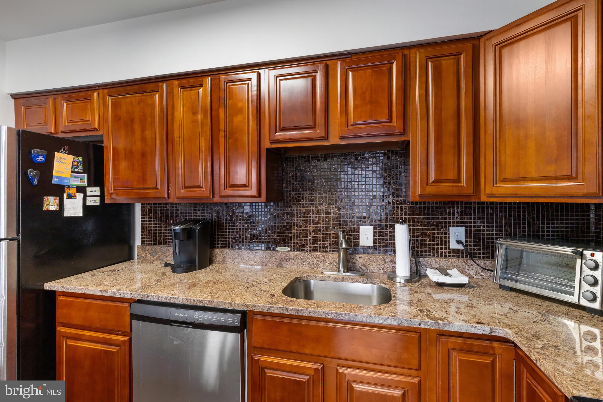 VILLAGE OF CROSS KEYS - Residential