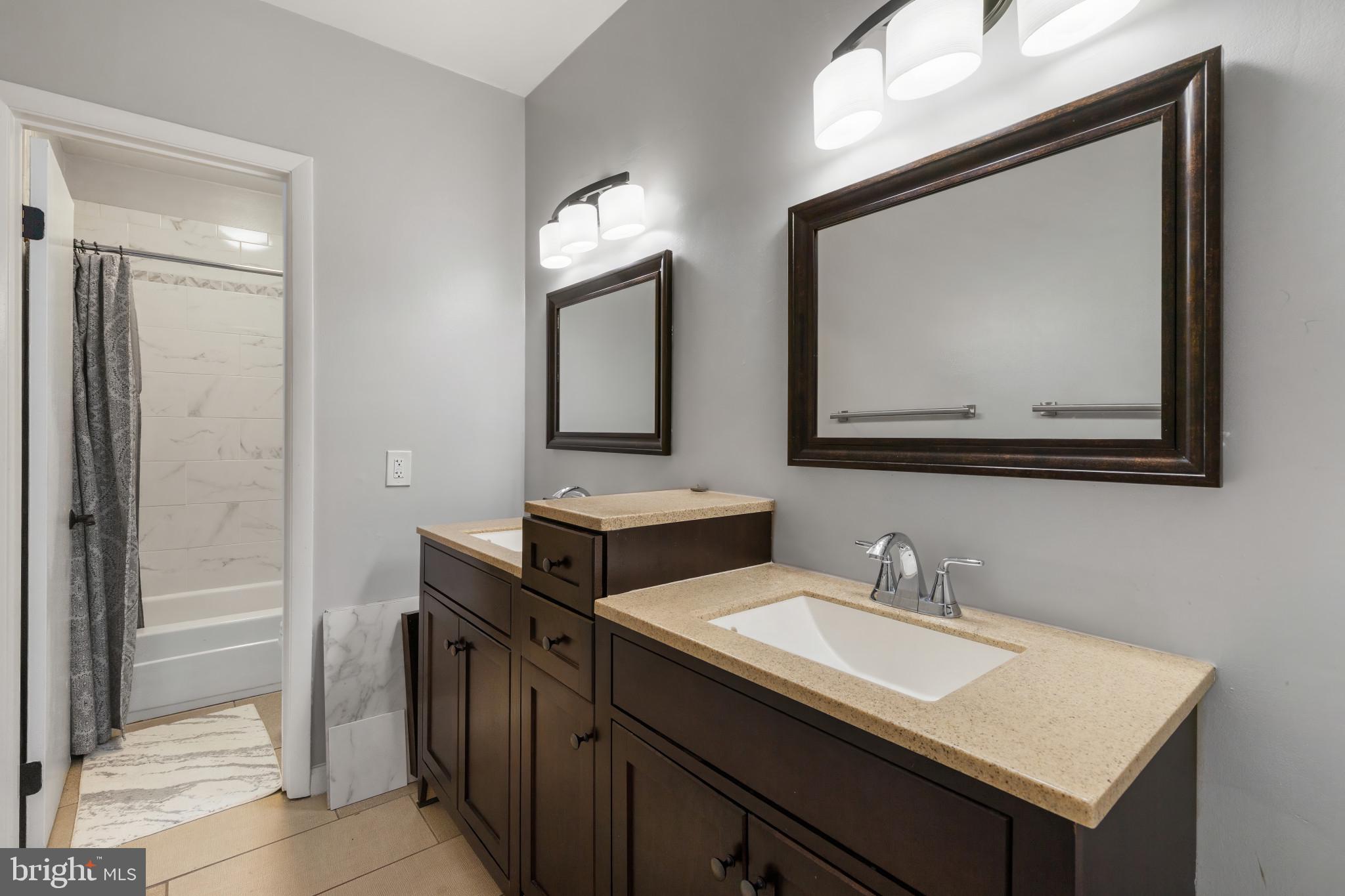 VILLAGE OF CROSS KEYS - Residential