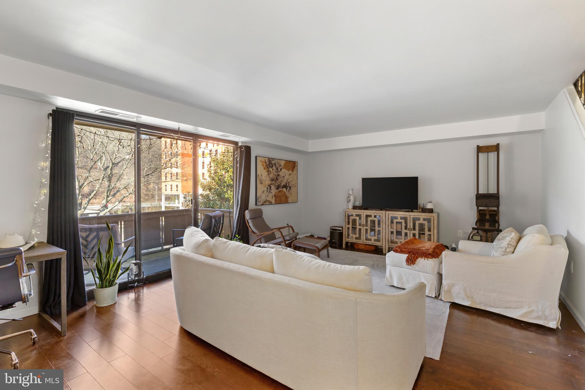 VILLAGE OF CROSS KEYS - Residential