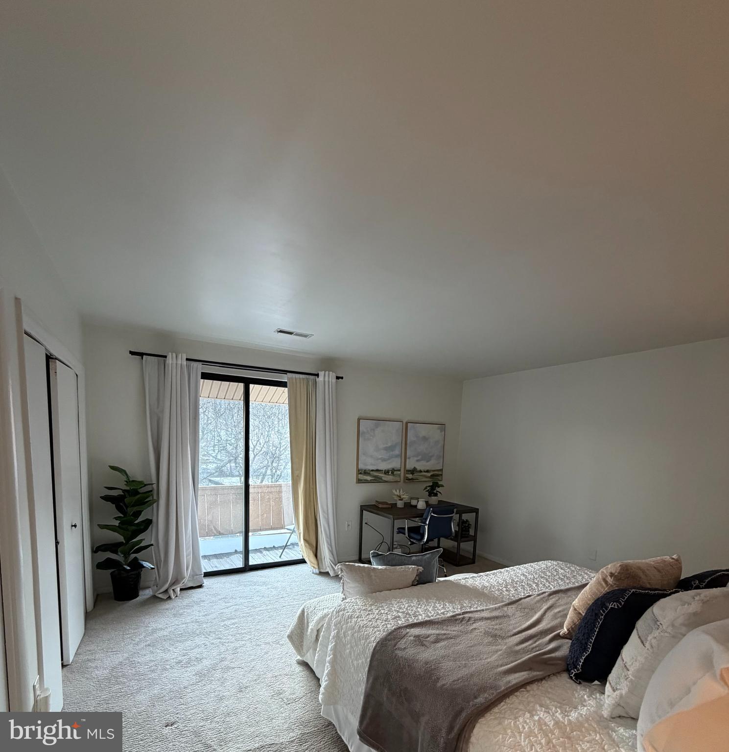 VILLAGE OF CROSS KEYS - Residential