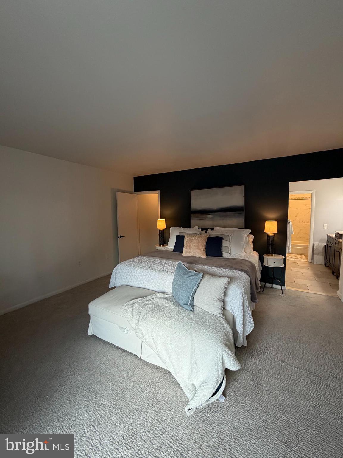 VILLAGE OF CROSS KEYS - Residential