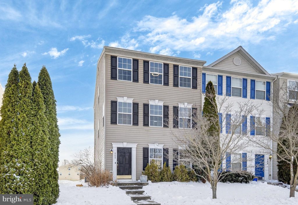 Photo of 268 Kentshire Dr, LANCASTER, PA 17603 (MLS # PALA2081972)