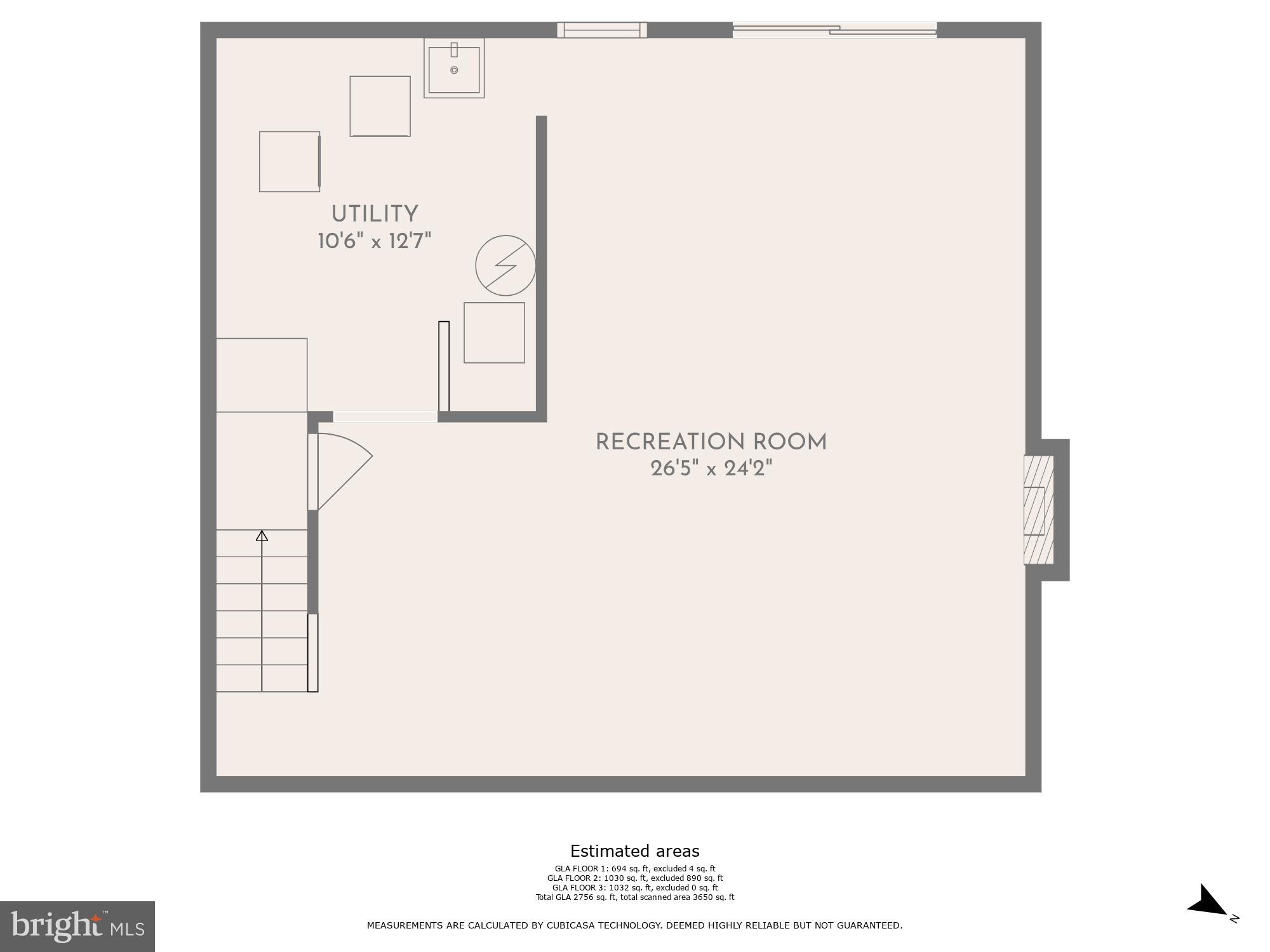 OAKLAND MILLS - Residential