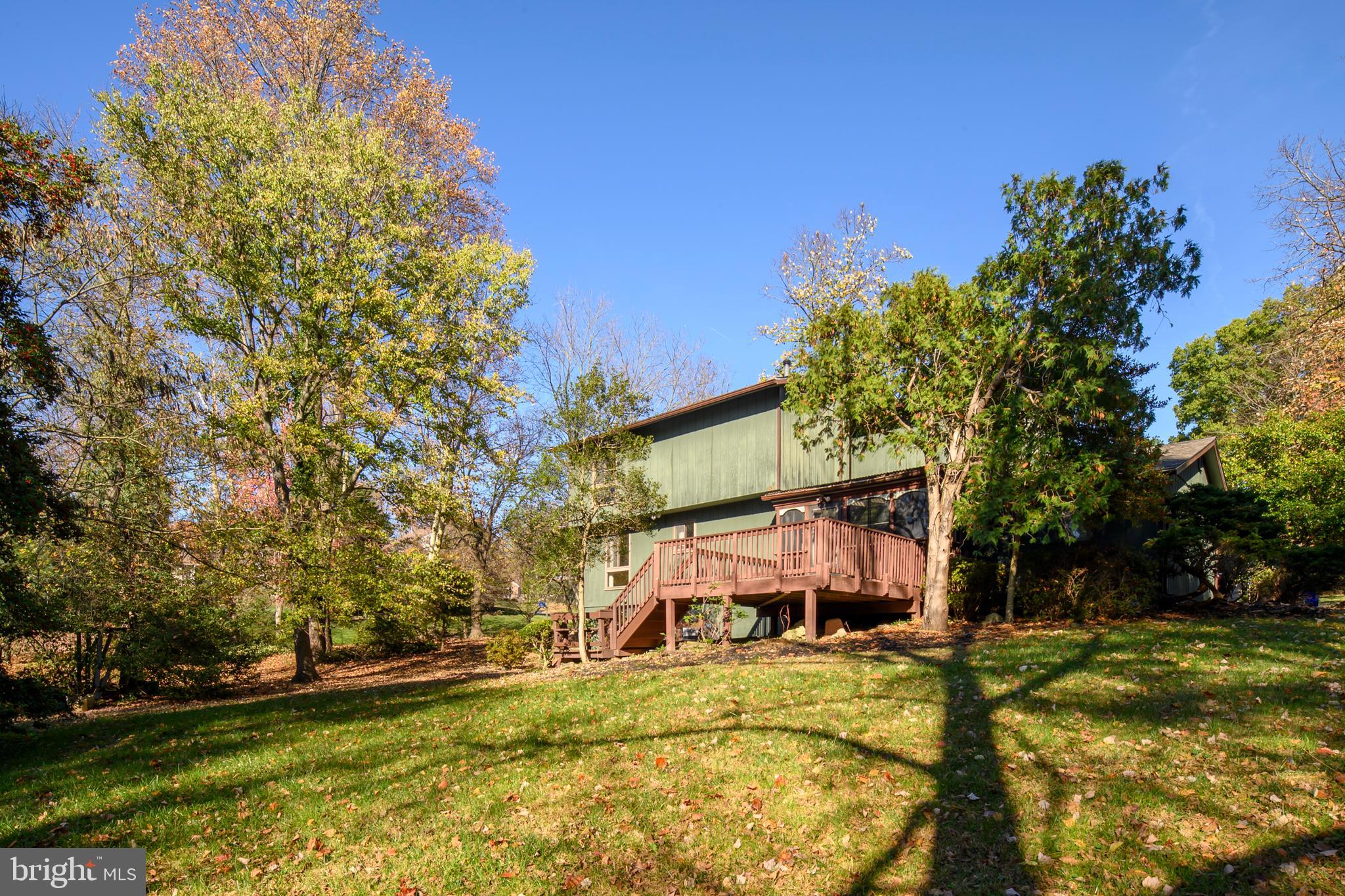 OAKLAND MILLS - Residential