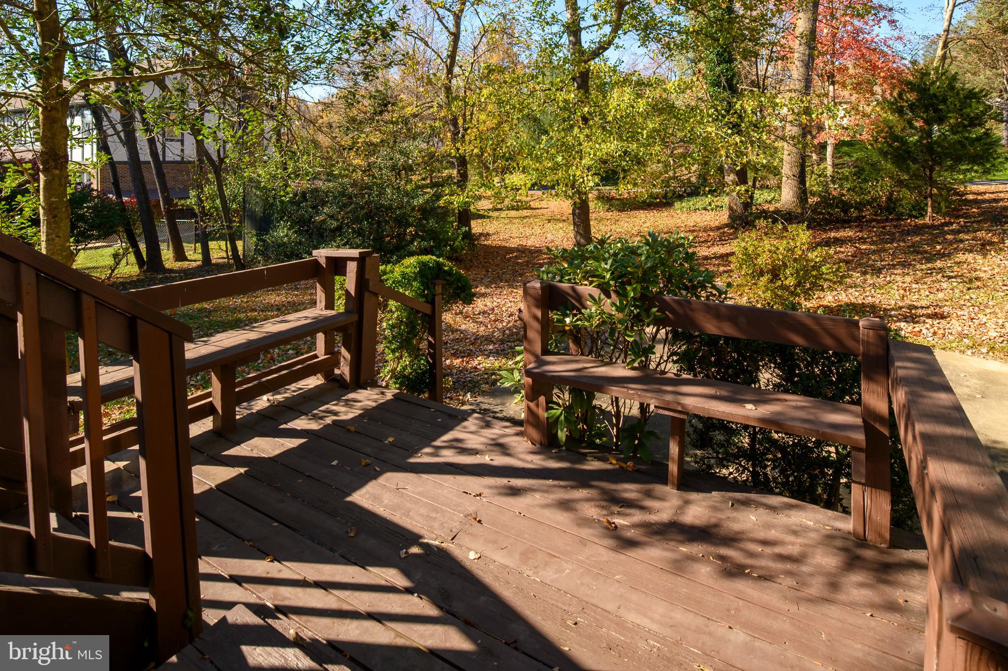 OAKLAND MILLS - Residential