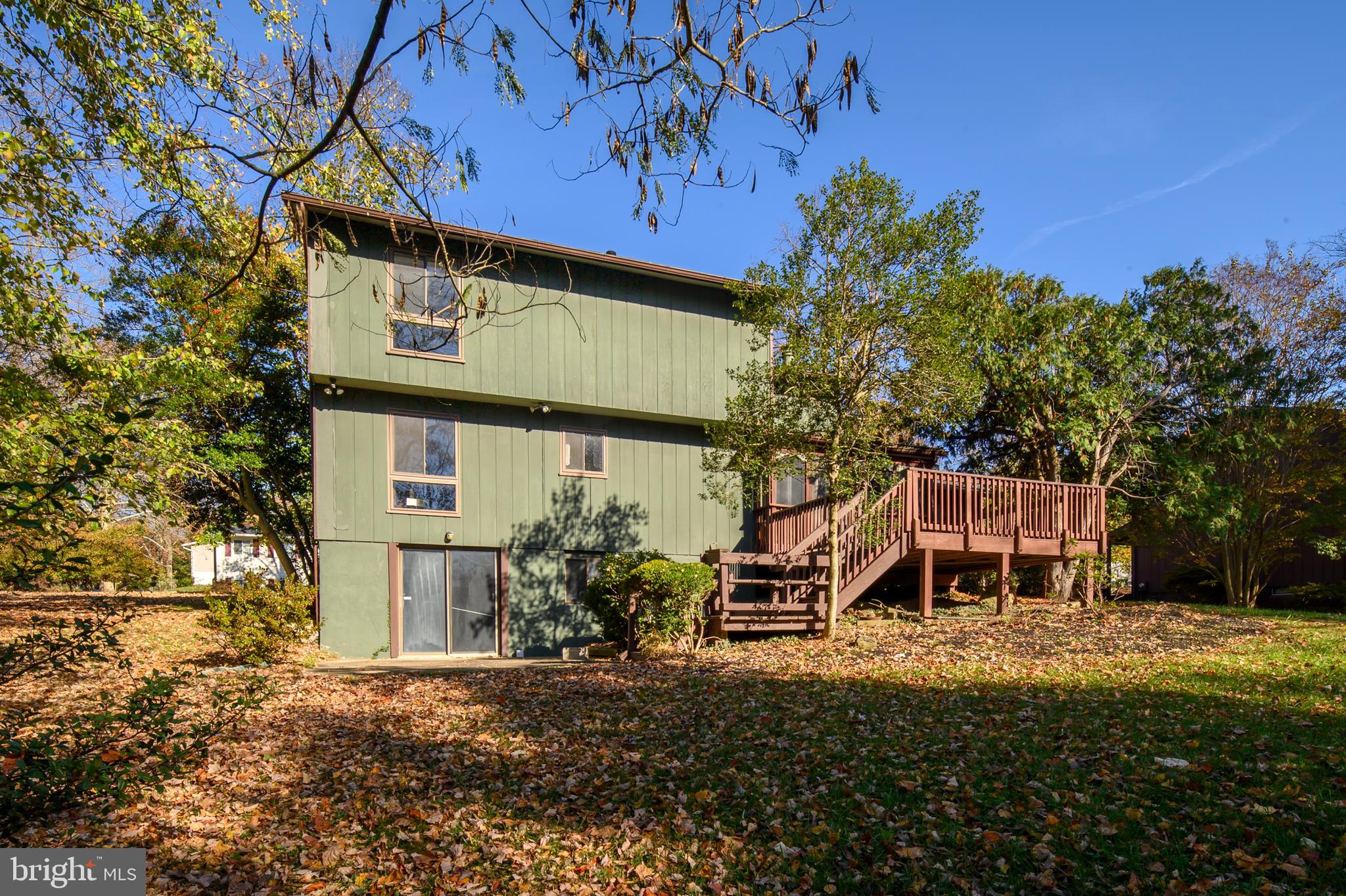 OAKLAND MILLS - Residential