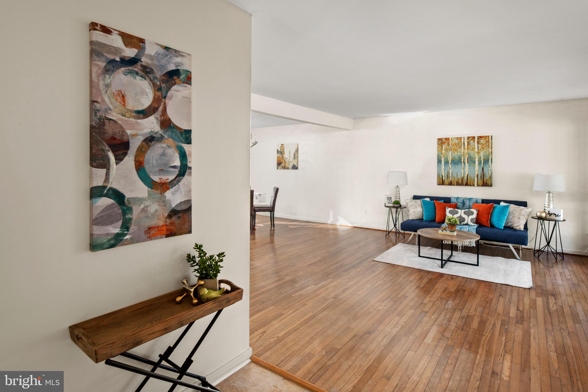 OAKLAND MILLS - Residential