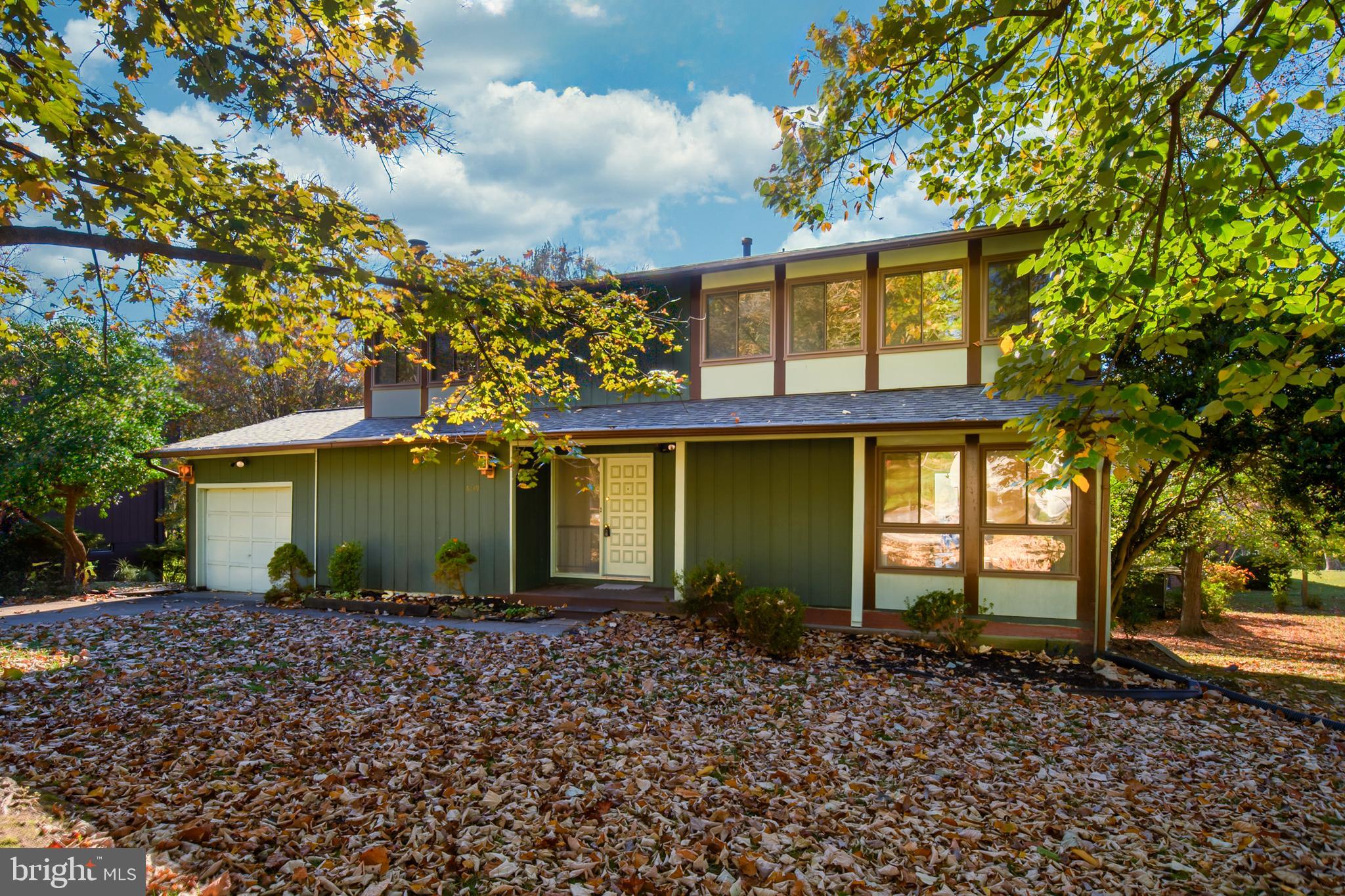 OAKLAND MILLS - Residential