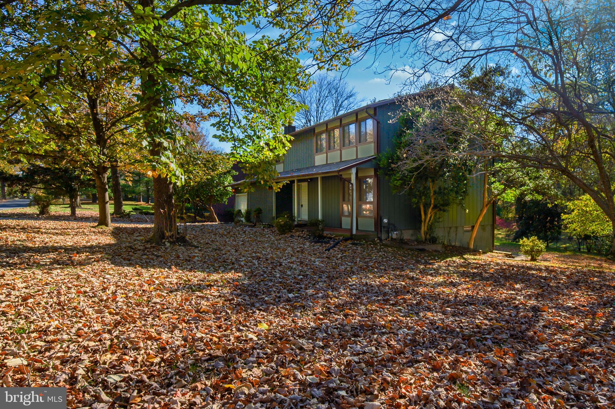 OAKLAND MILLS - Residential