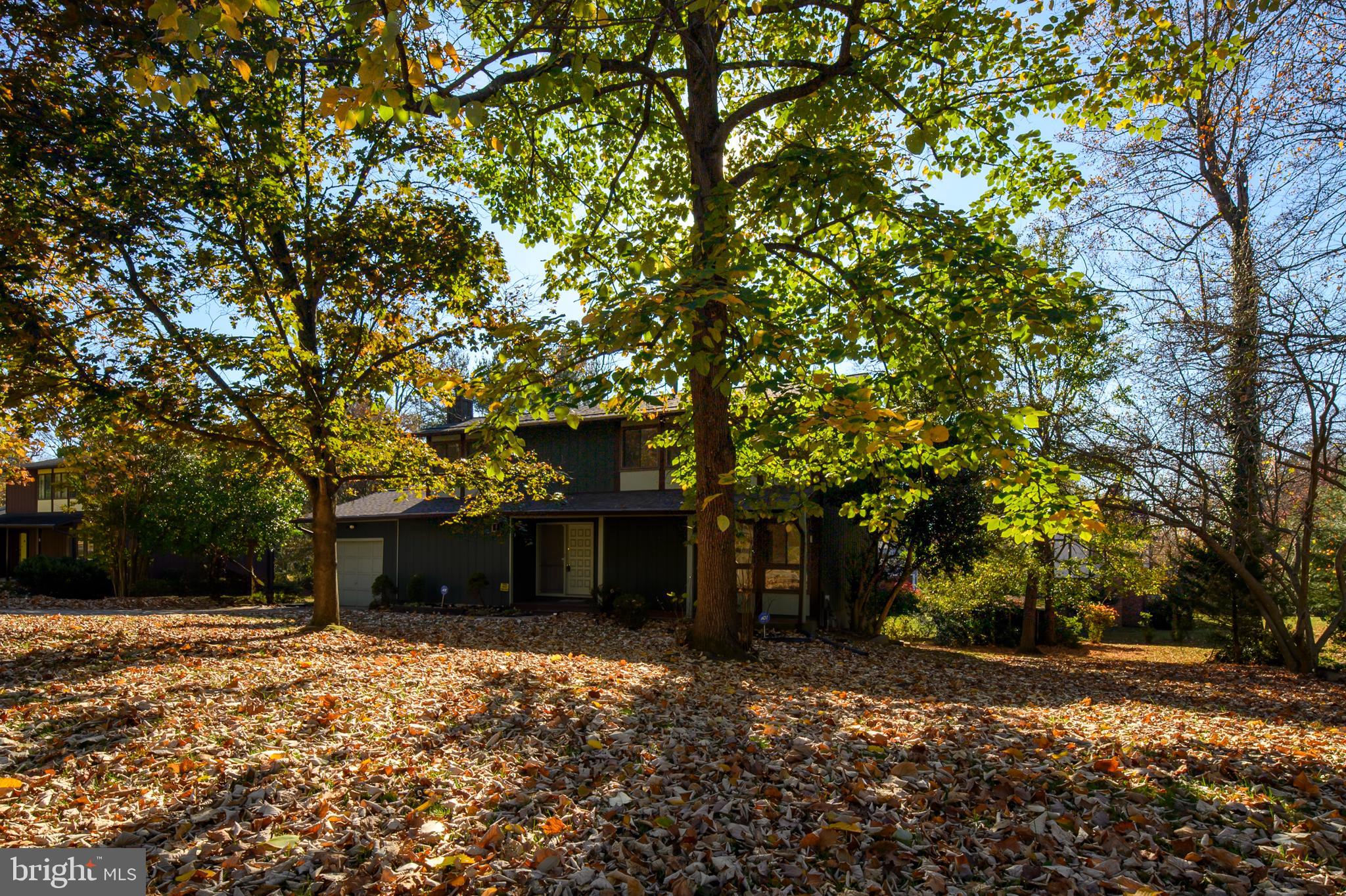 OAKLAND MILLS - Residential