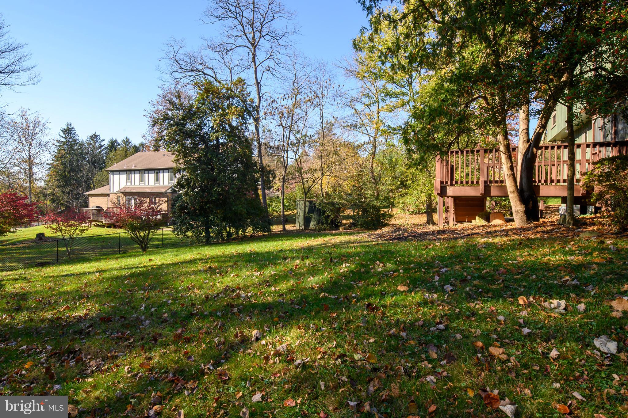 OAKLAND MILLS - Residential