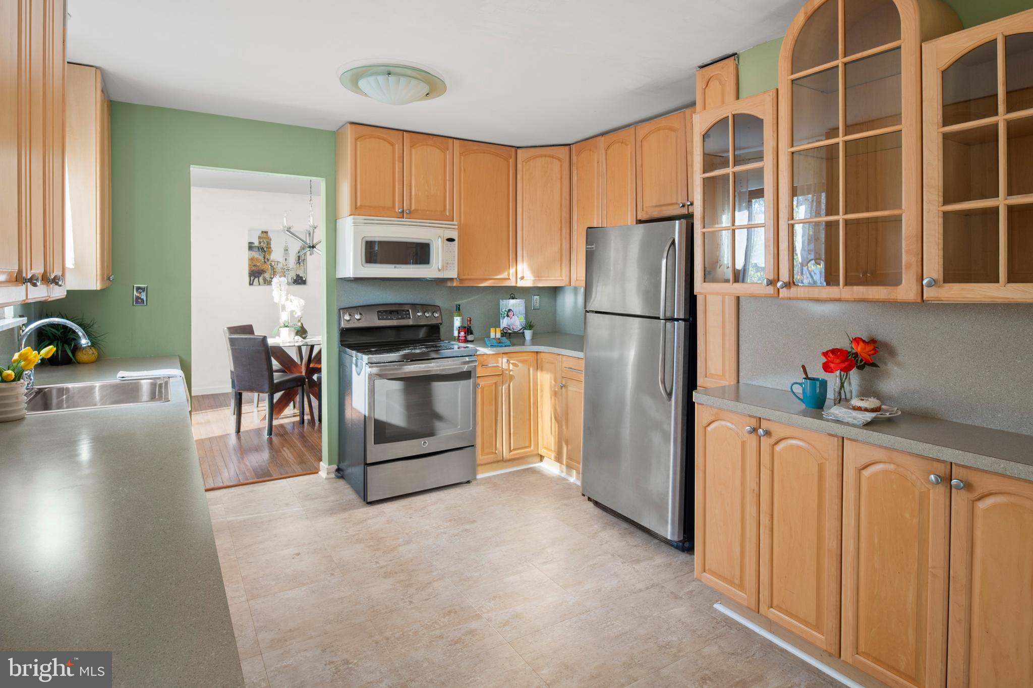 OAKLAND MILLS - Residential