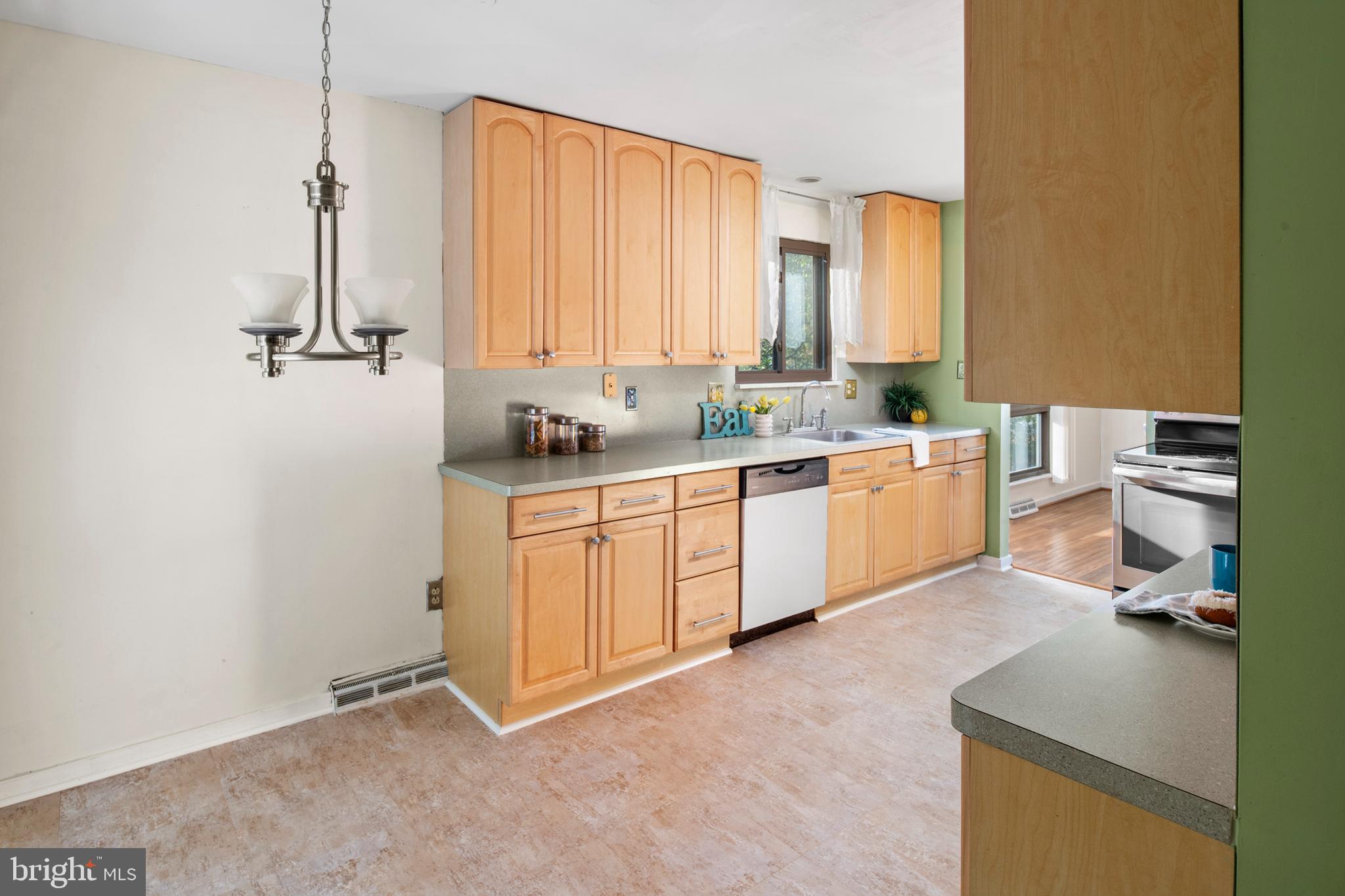 OAKLAND MILLS - Residential