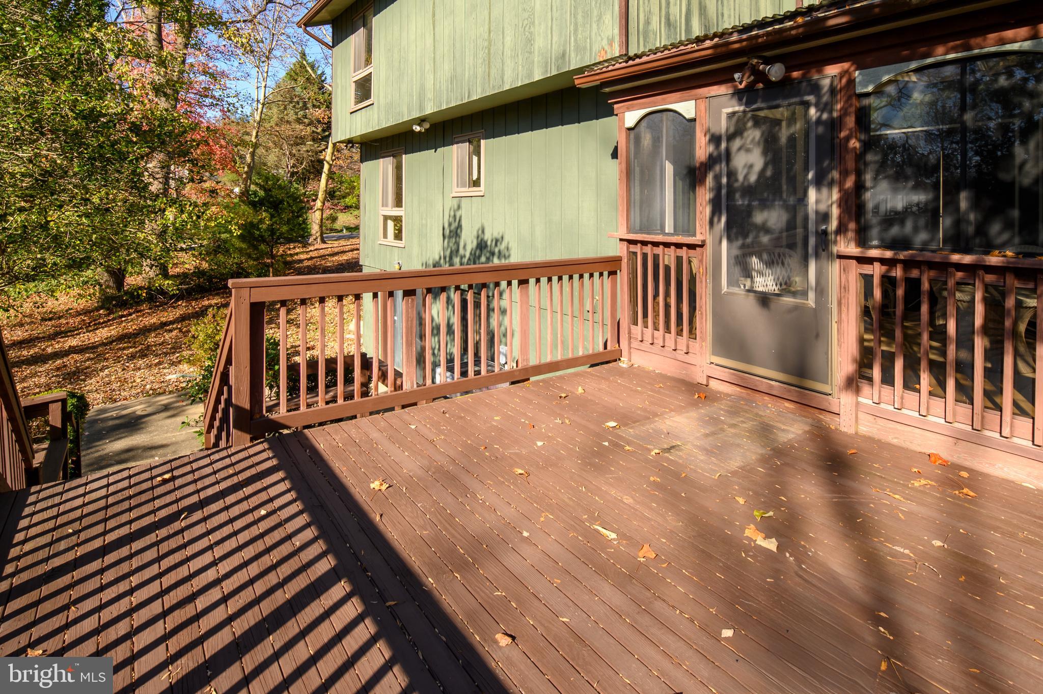 OAKLAND MILLS - Residential