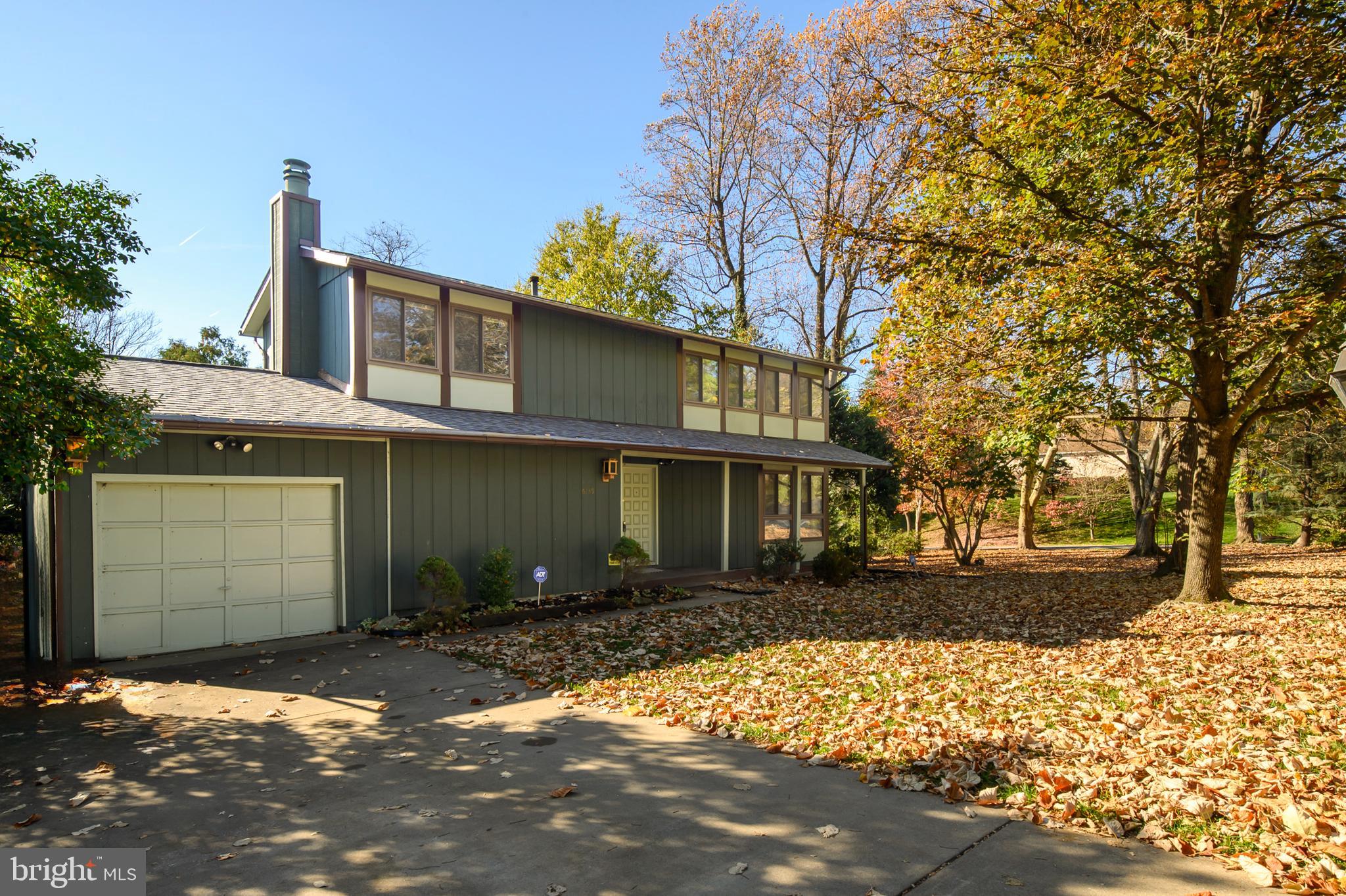 OAKLAND MILLS - Residential