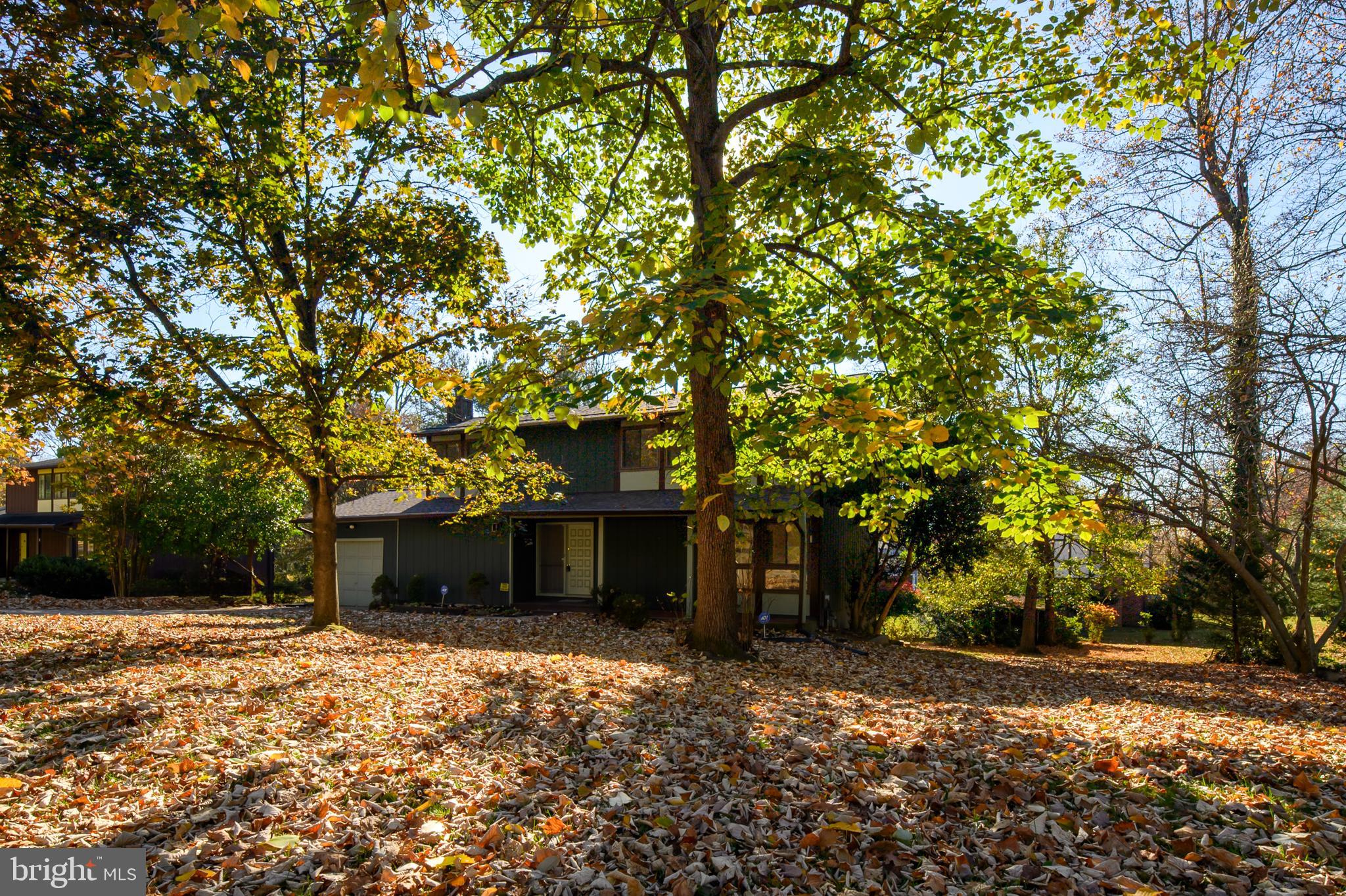 OAKLAND MILLS - Residential