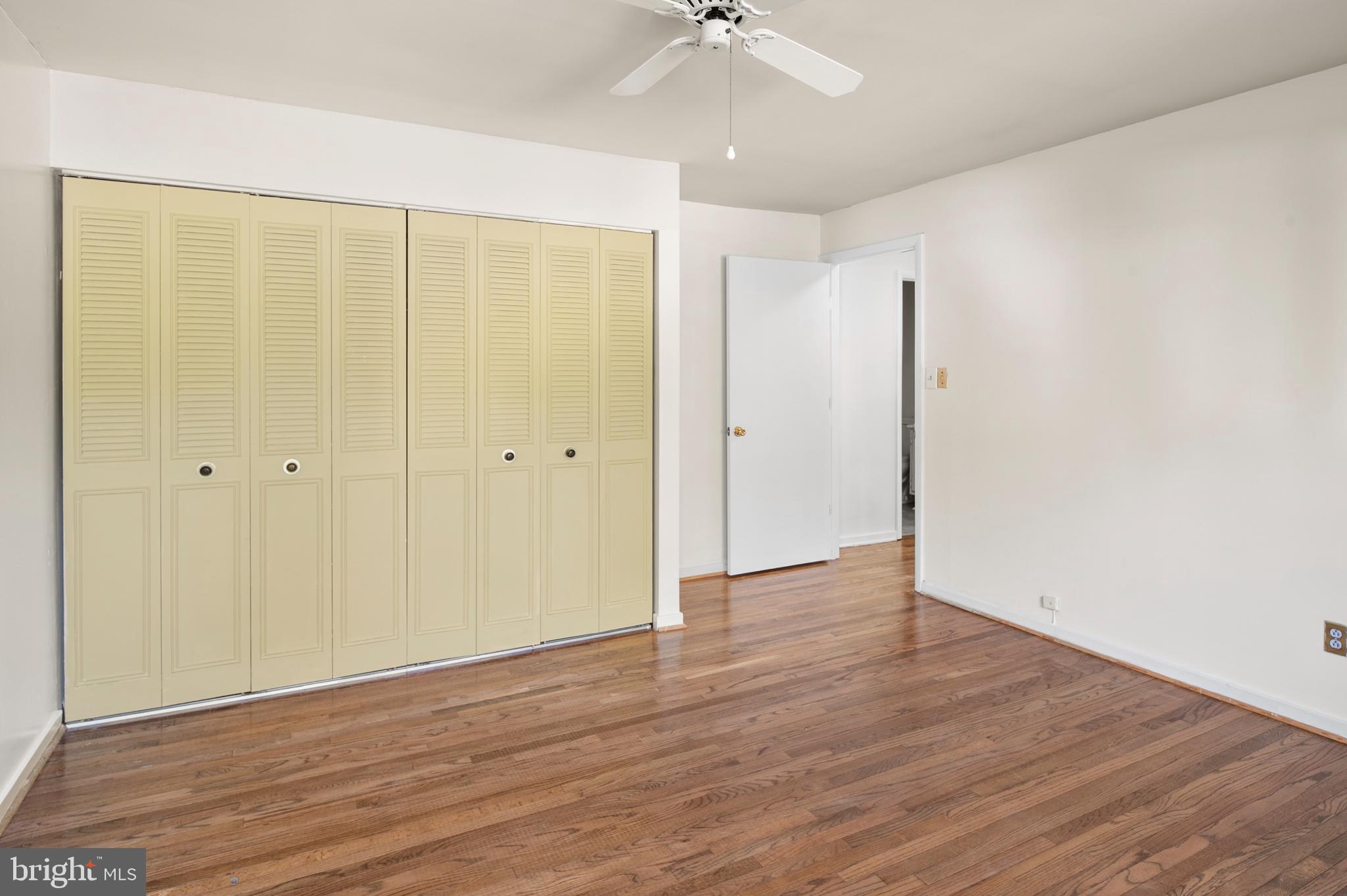 OAKLAND MILLS - Residential