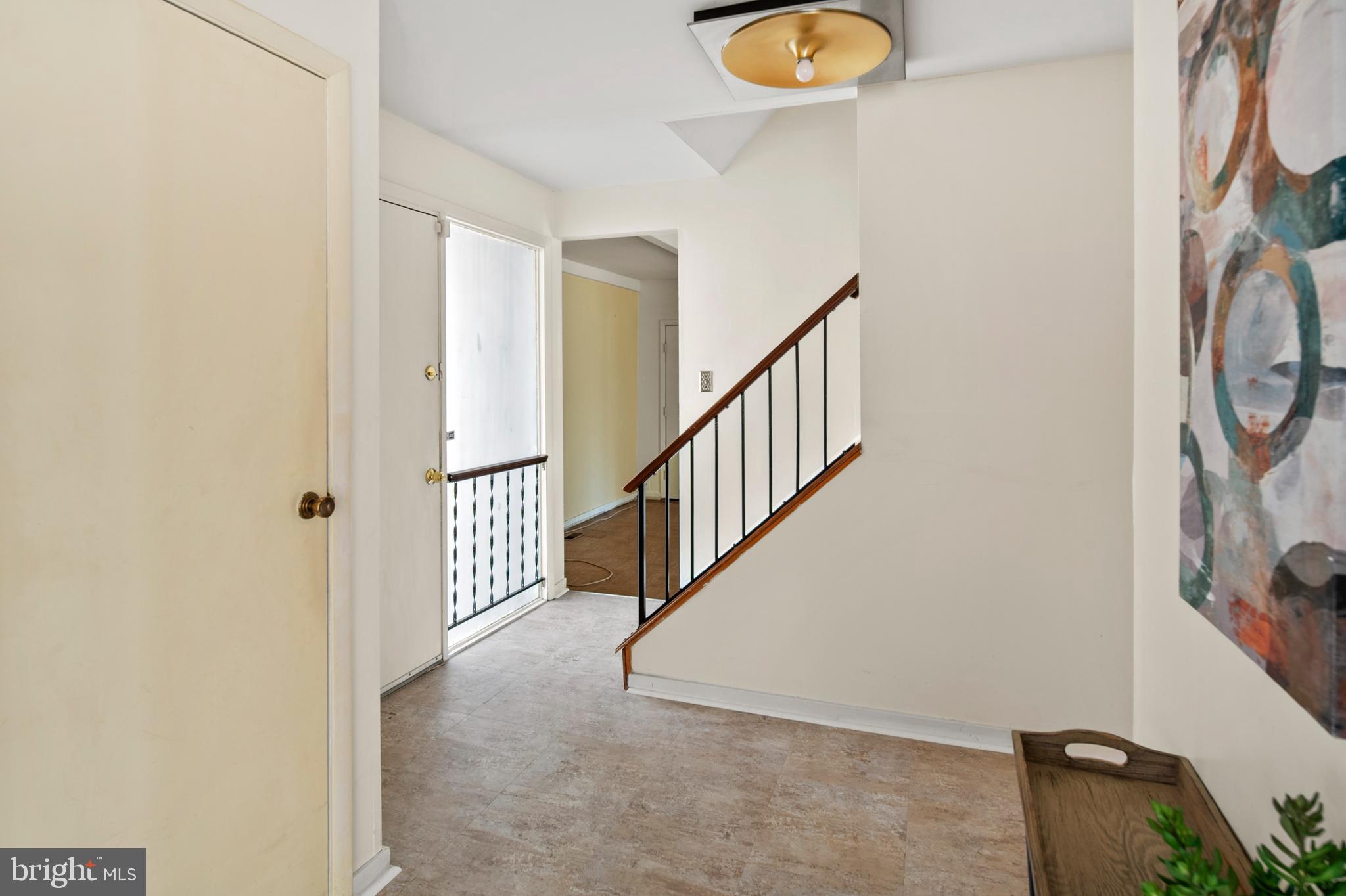 OAKLAND MILLS - Residential