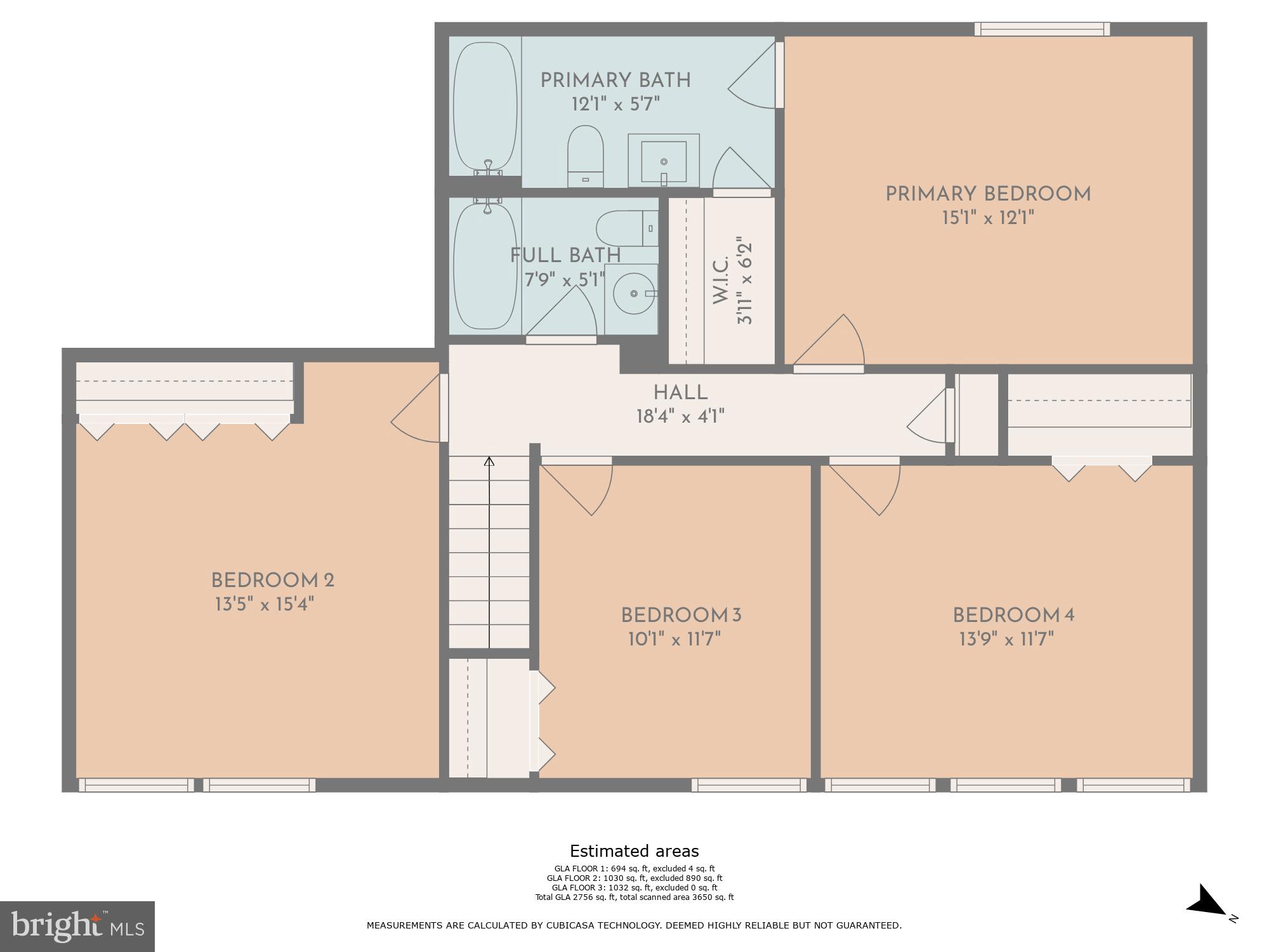OAKLAND MILLS - Residential