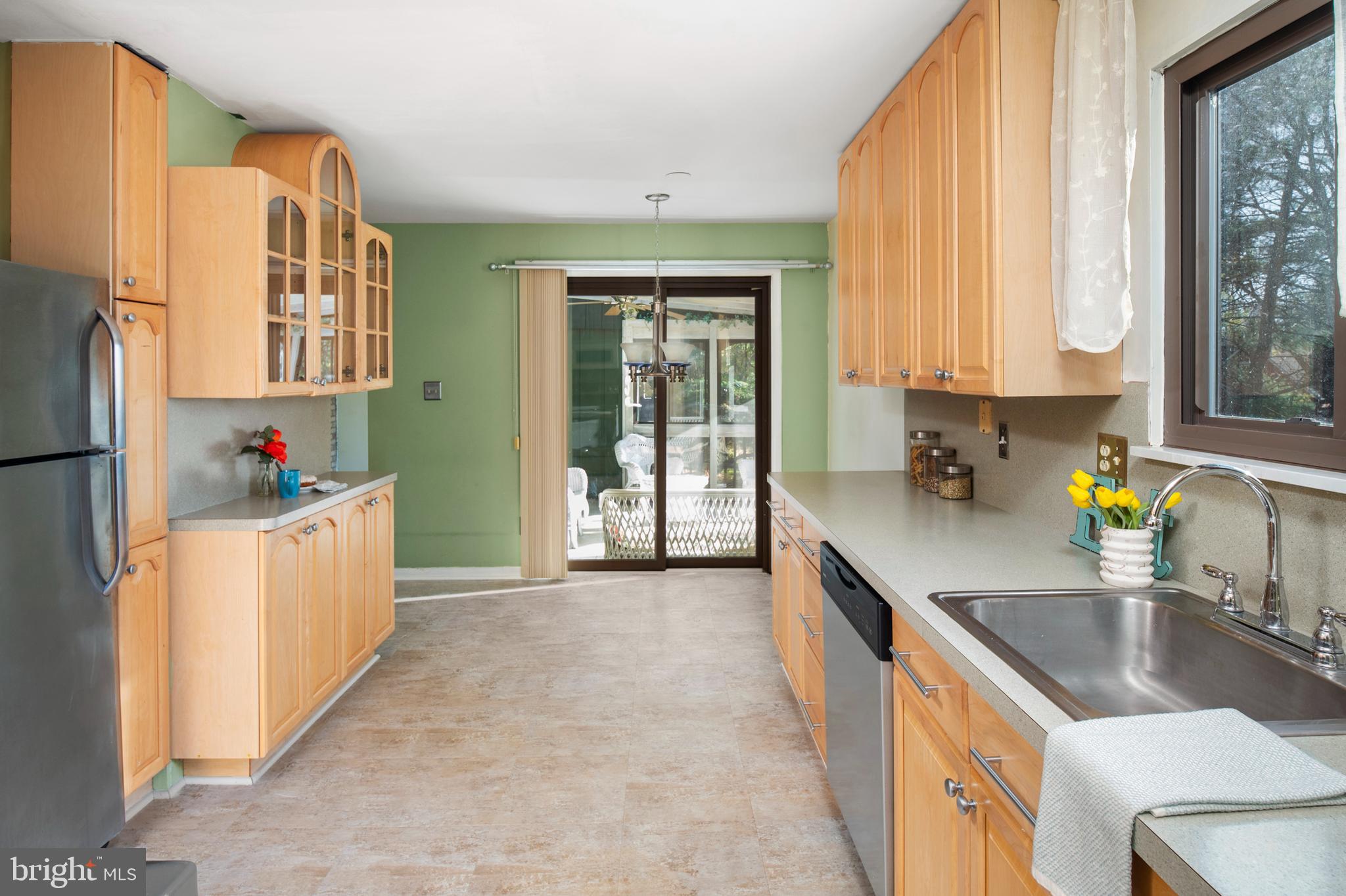 OAKLAND MILLS - Residential