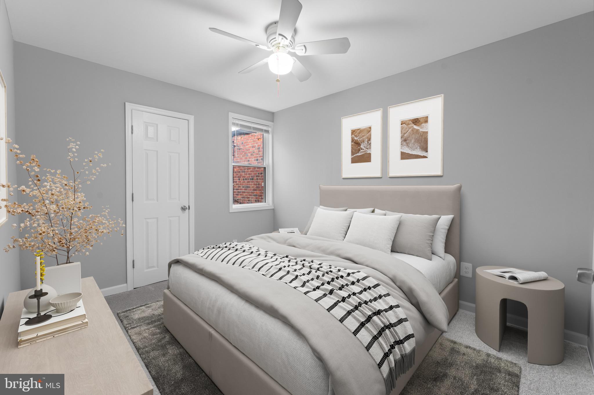 EDMONDSON VIILLAGE - Residential