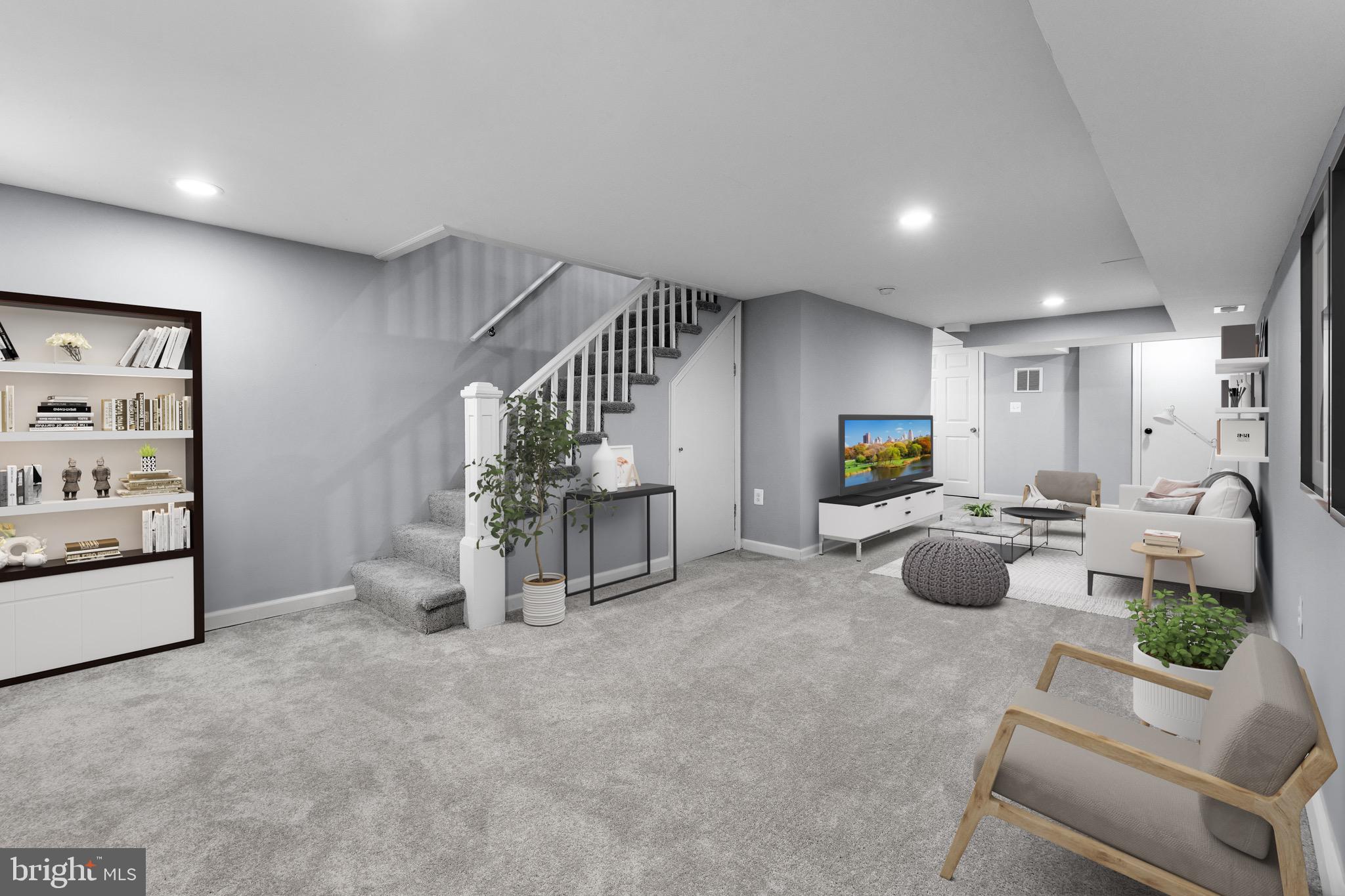 EDMONDSON VIILLAGE - Residential