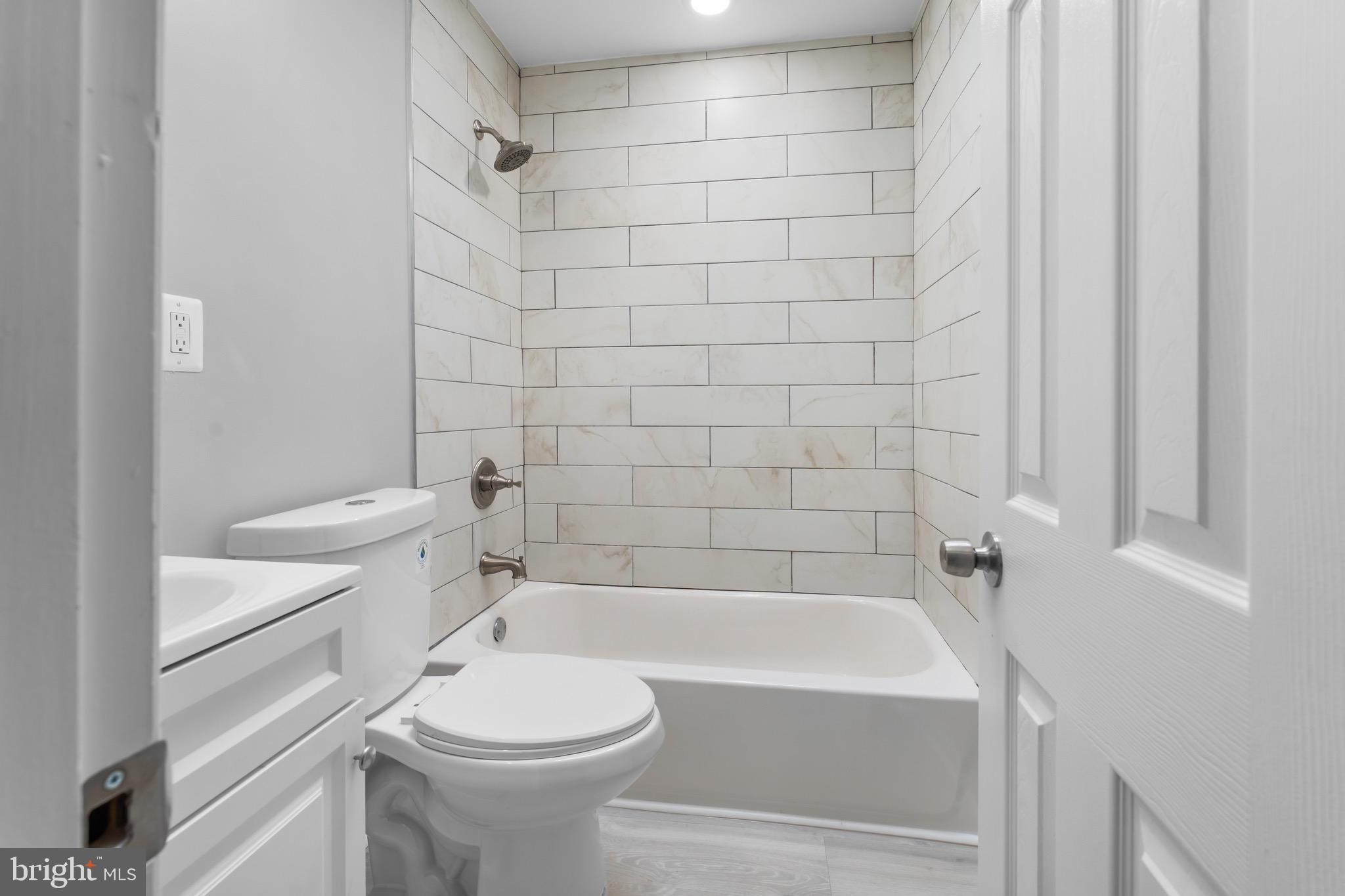 EDMONDSON VIILLAGE - Residential