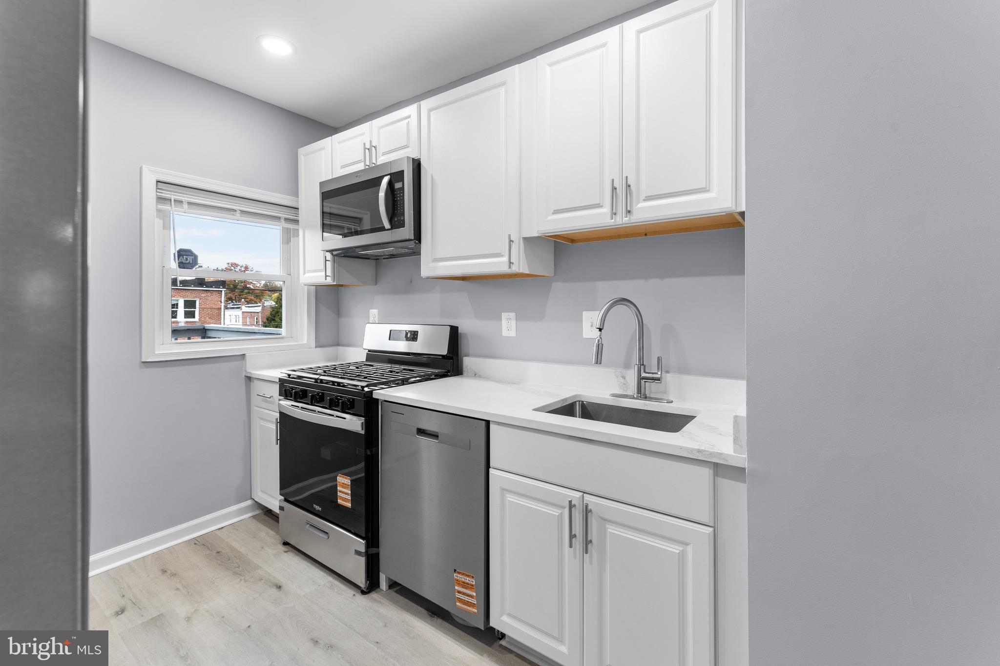 EDMONDSON VIILLAGE - Residential