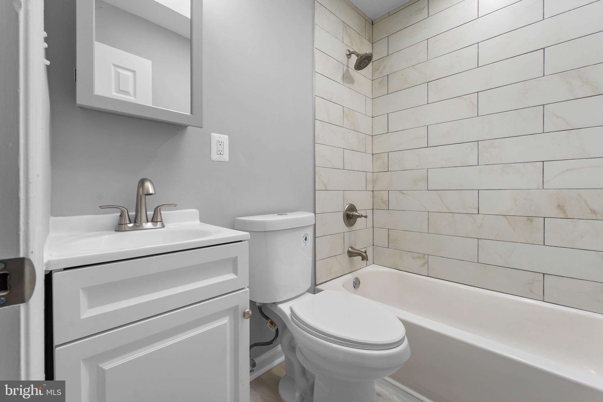 EDMONDSON VIILLAGE - Residential