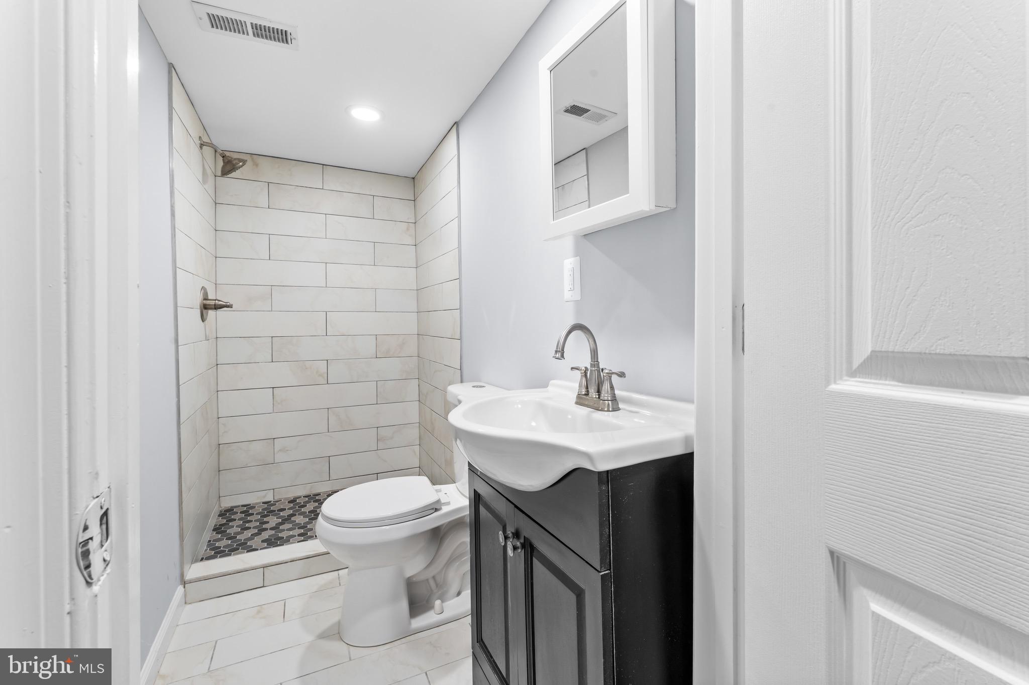 EDMONDSON VIILLAGE - Residential