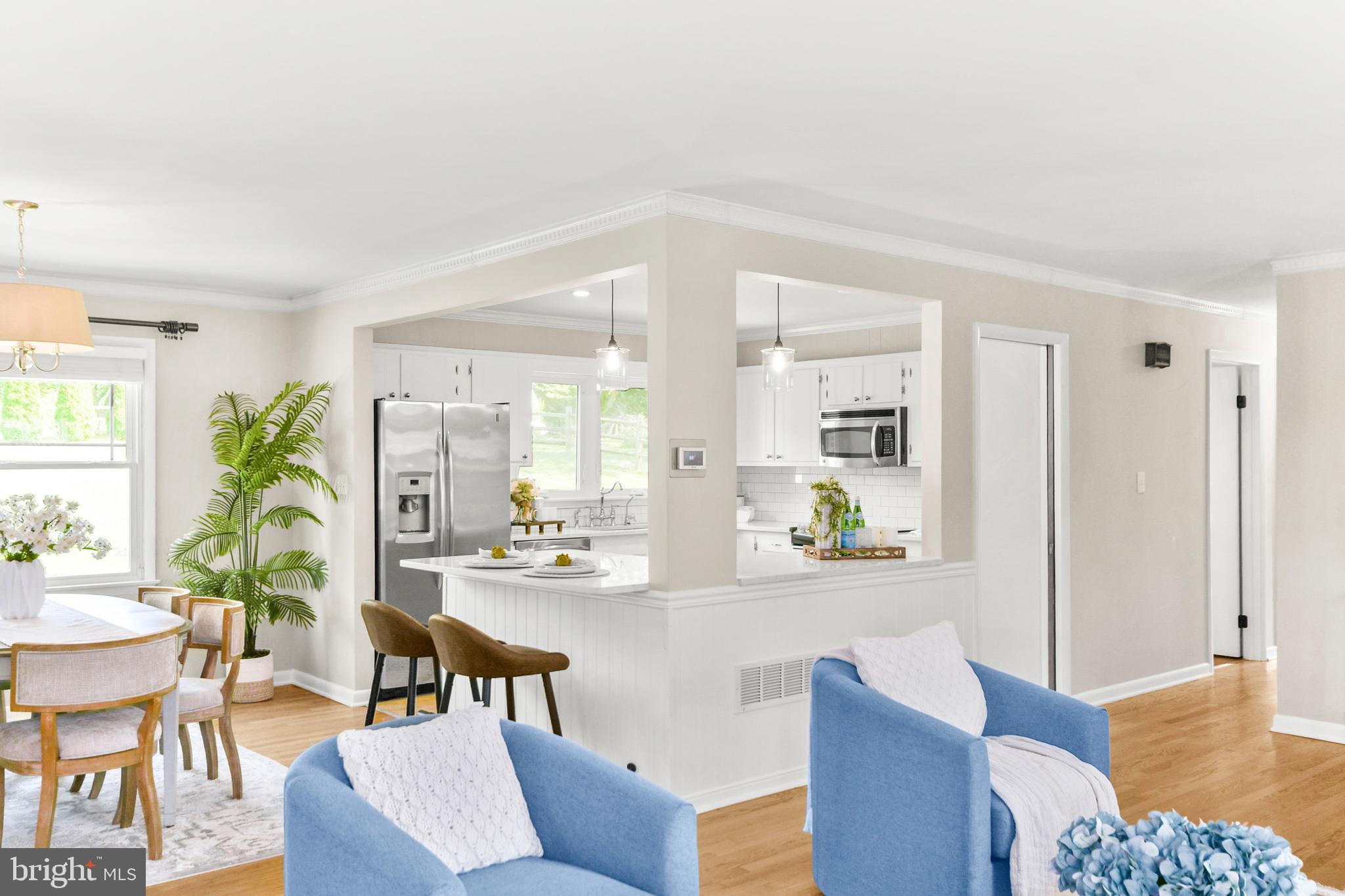 SPRINGVIEW - Residential