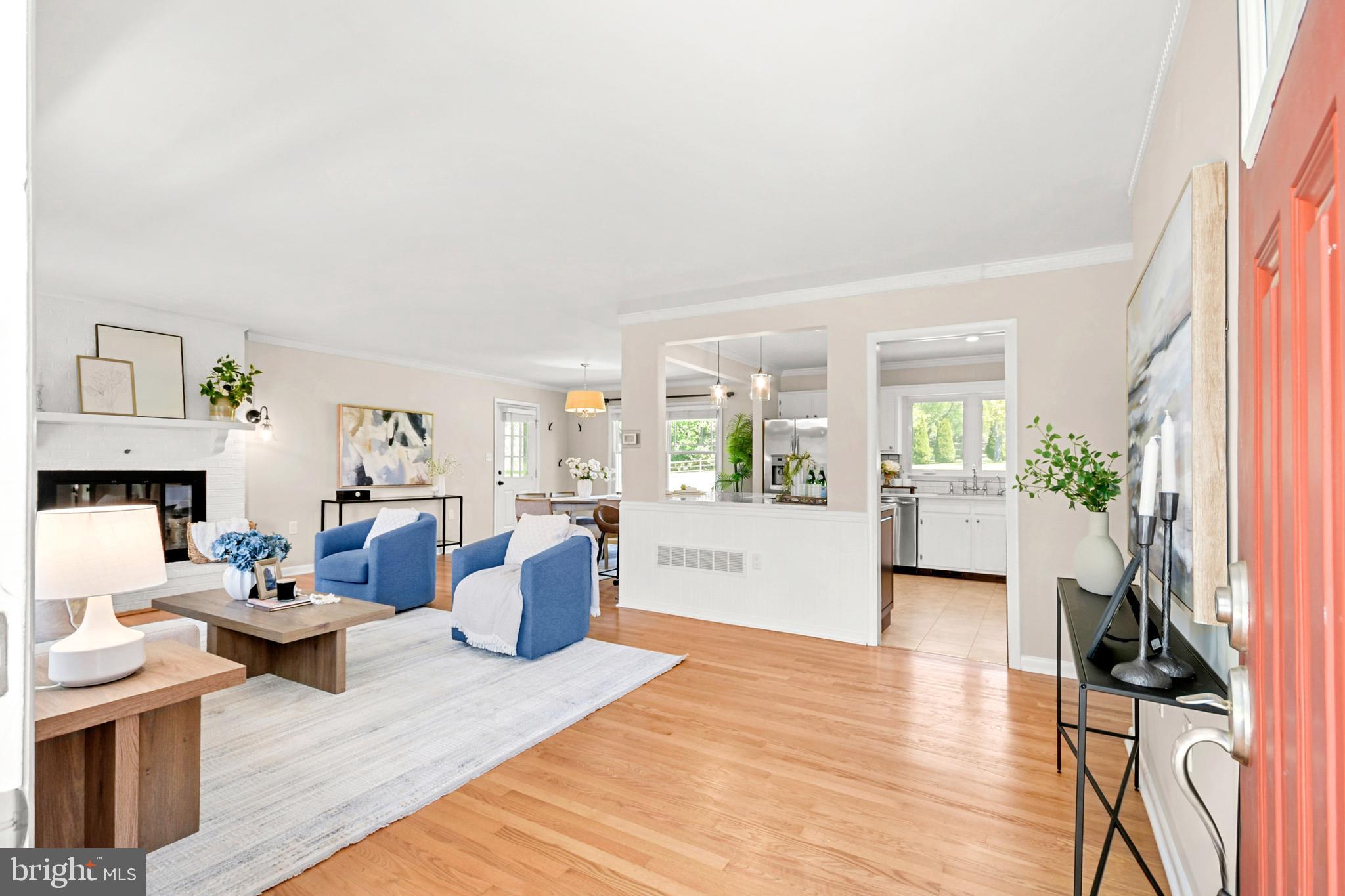 SPRINGVIEW - Residential