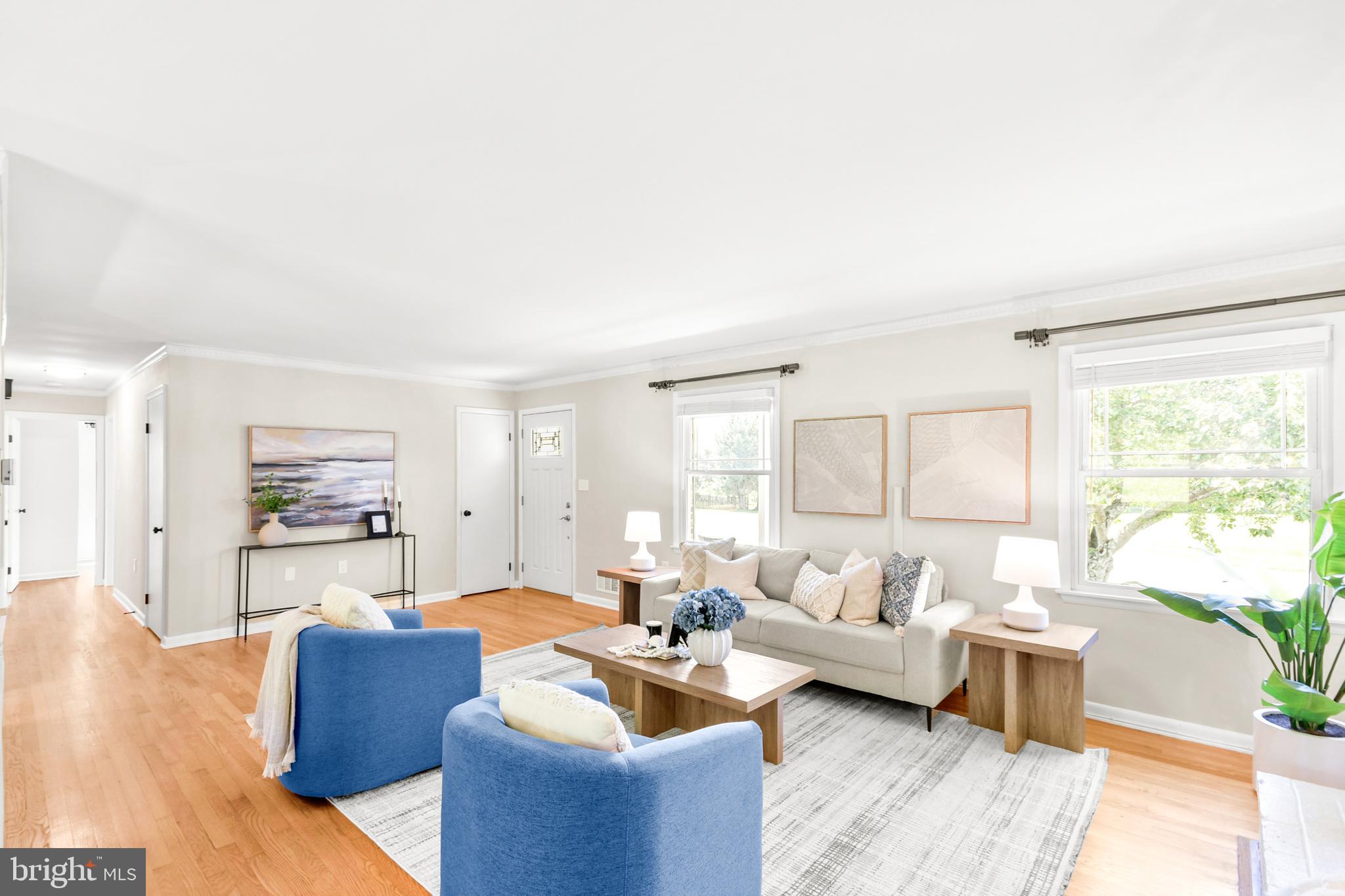 SPRINGVIEW - Residential