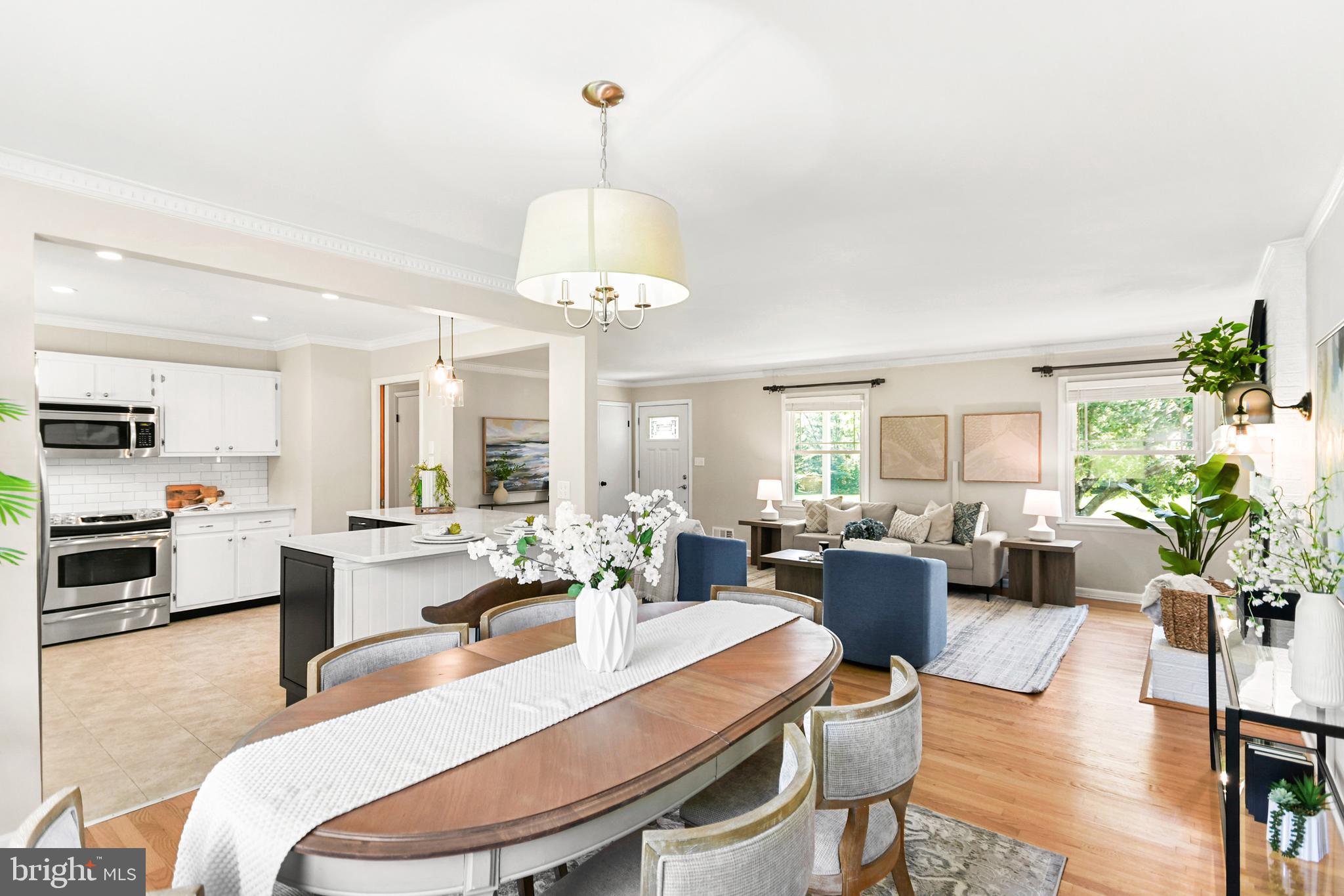 SPRINGVIEW - Residential