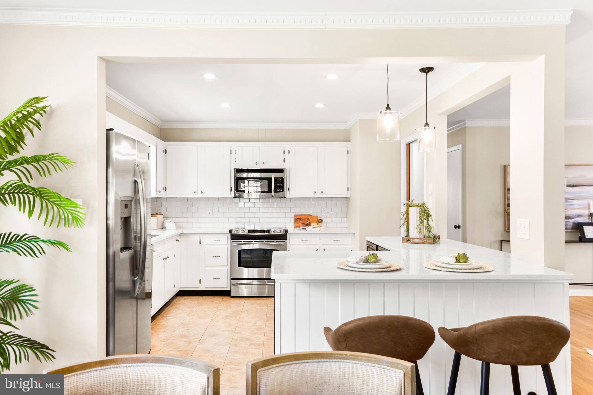 SPRINGVIEW - Residential