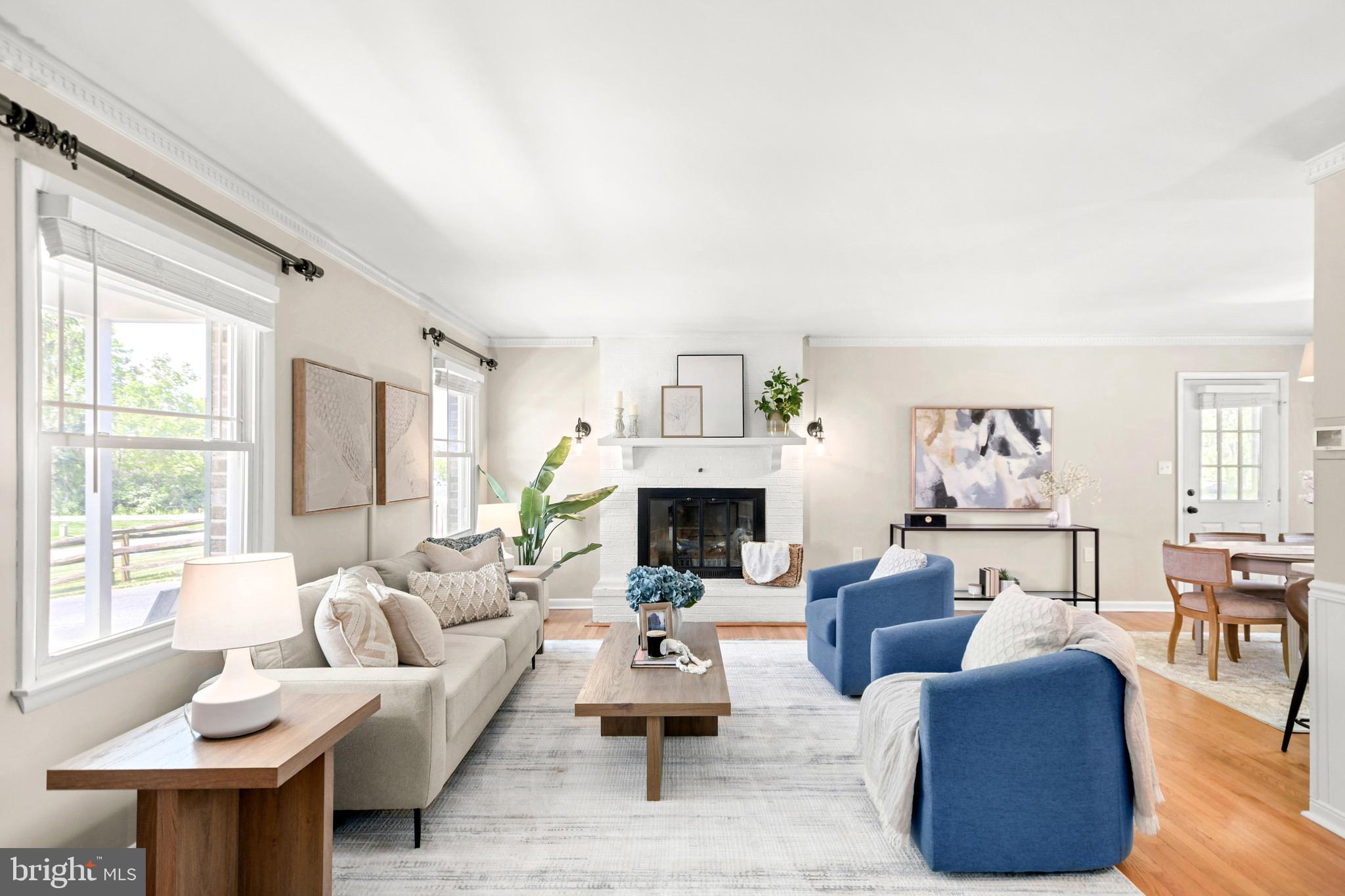 SPRINGVIEW - Residential