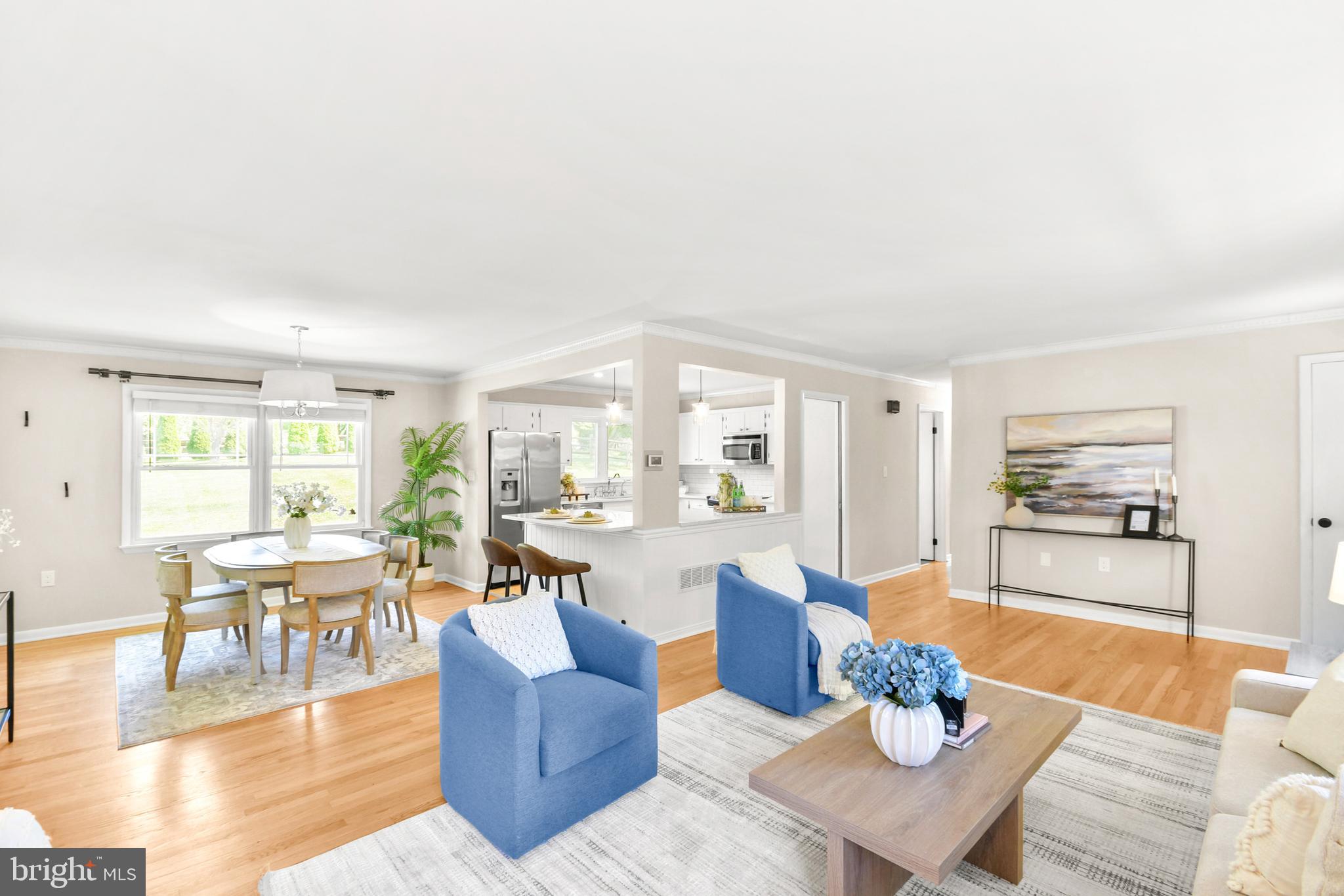 SPRINGVIEW - Residential