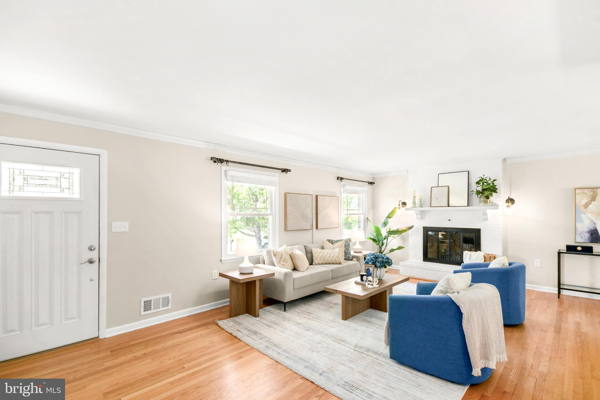 SPRINGVIEW - Residential
