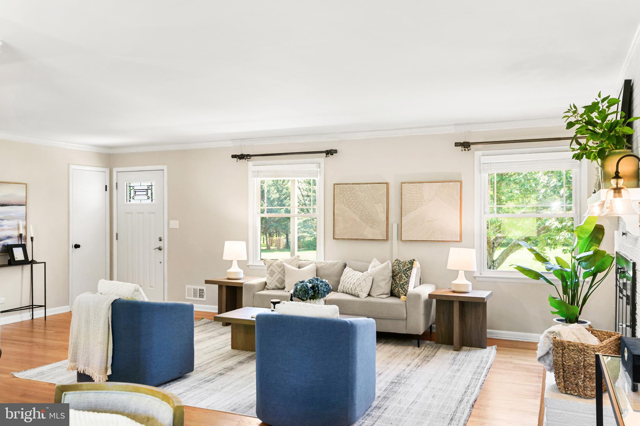 SPRINGVIEW - Residential