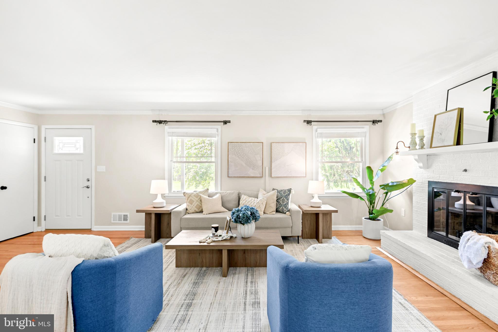 SPRINGVIEW - Residential