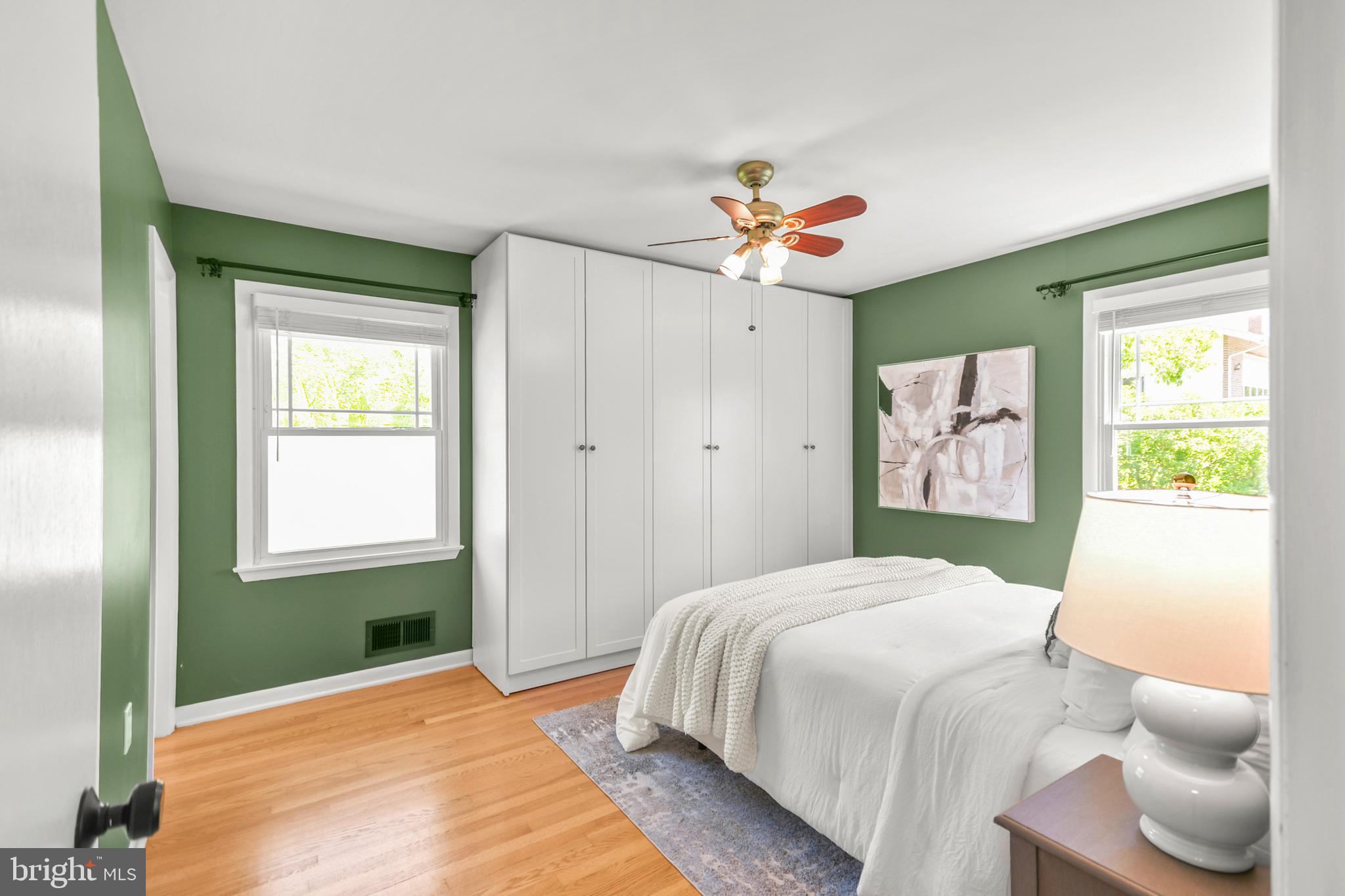 SPRINGVIEW - Residential