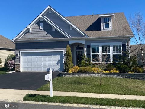 14 RACCOON LANE BARNEGAT NJ 08005