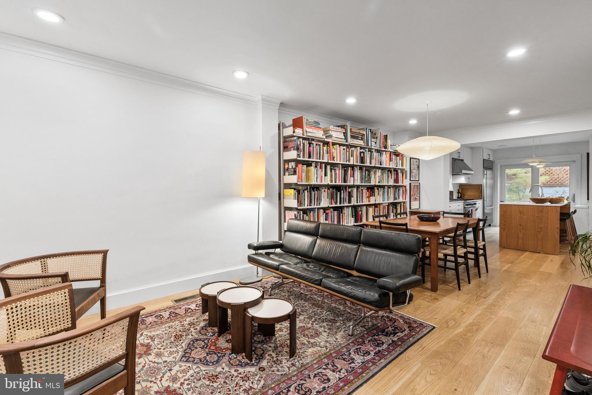 RITTENHOUSE SQUARE - Residential