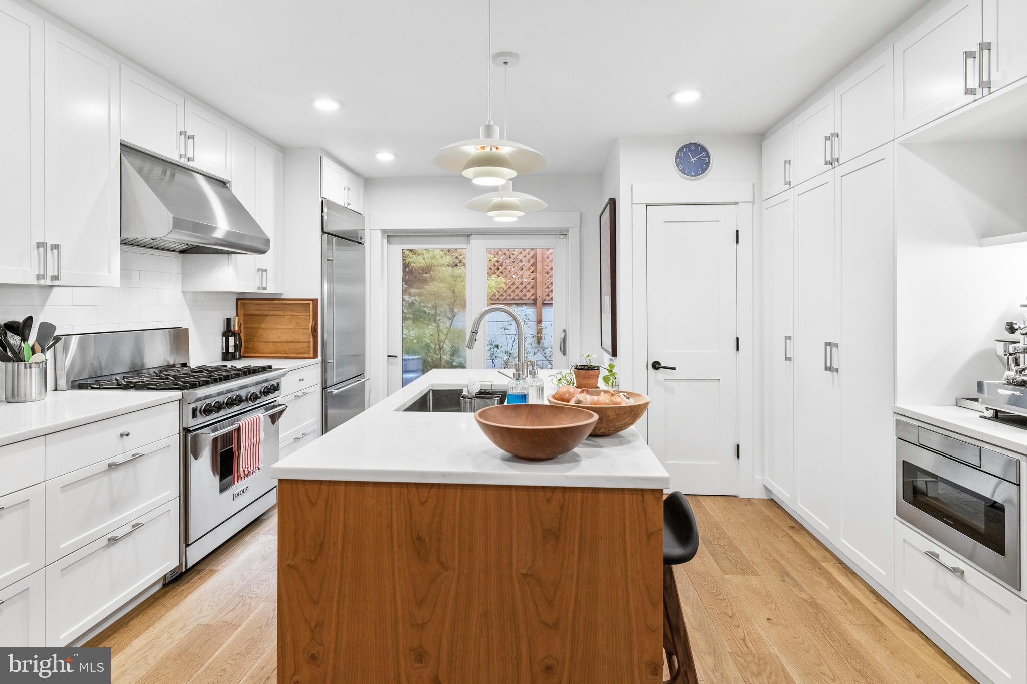 RITTENHOUSE SQUARE - Residential