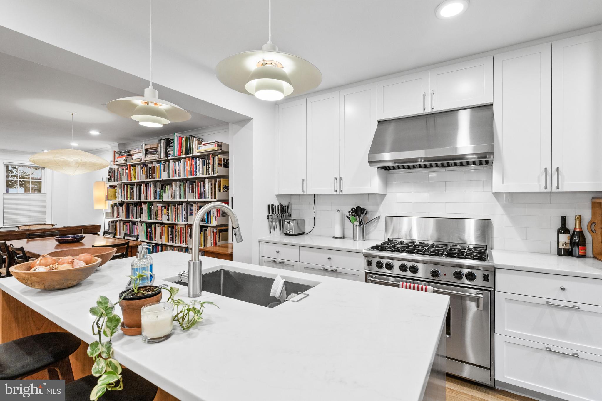 RITTENHOUSE SQUARE - Residential