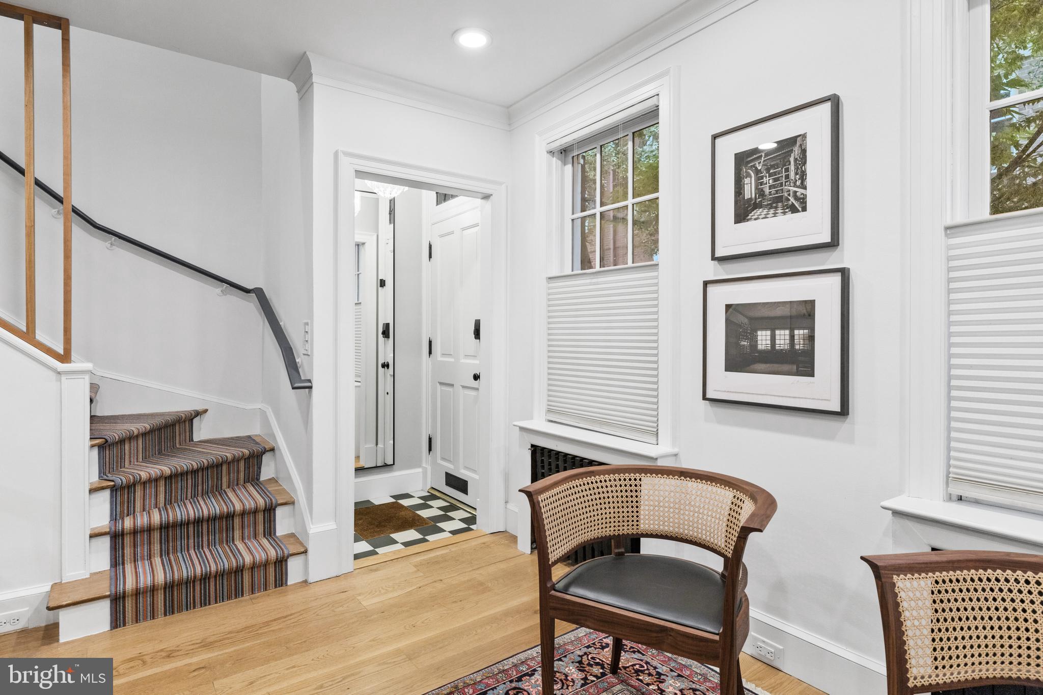 RITTENHOUSE SQUARE - Residential