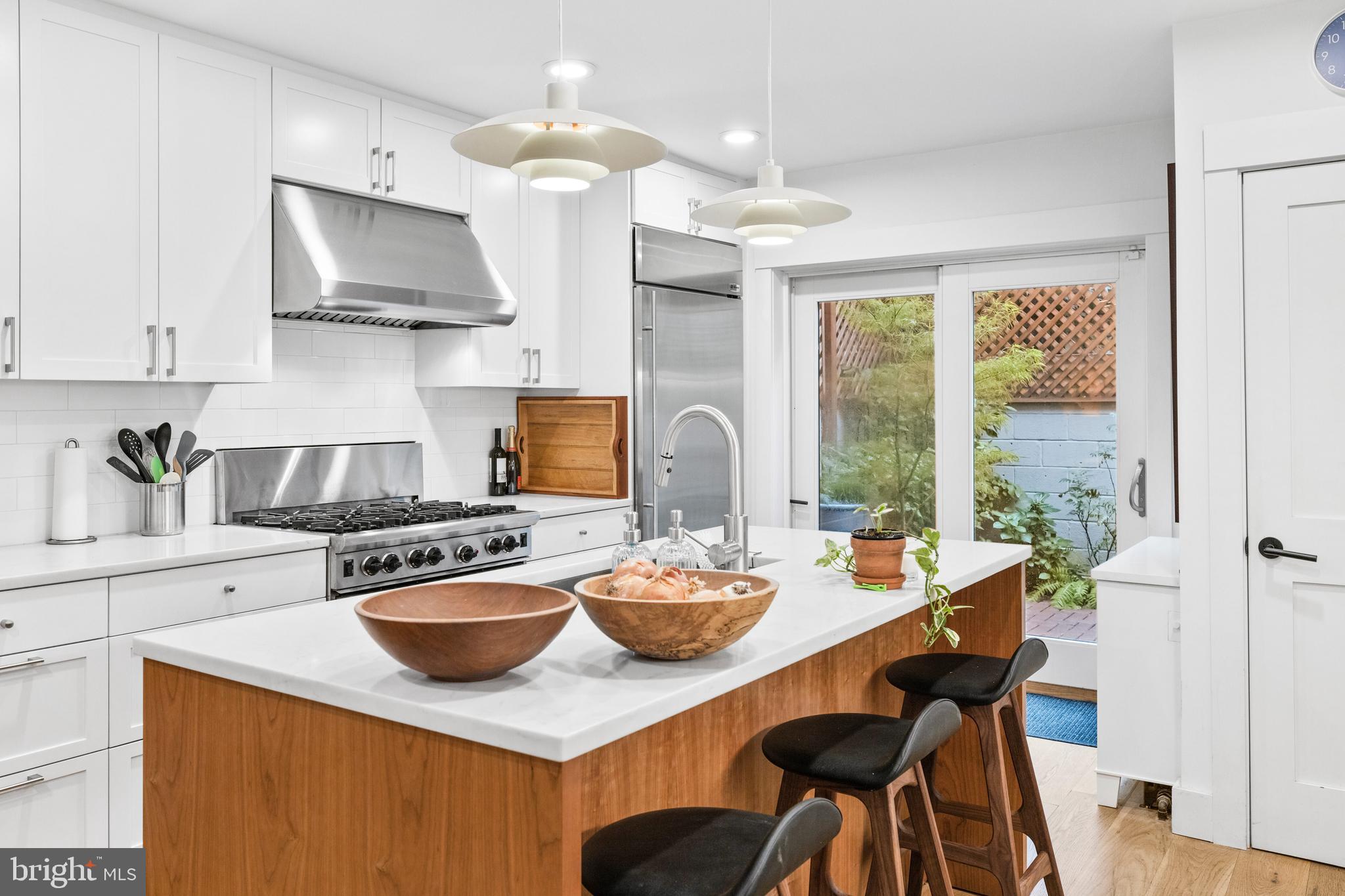 RITTENHOUSE SQUARE - Residential