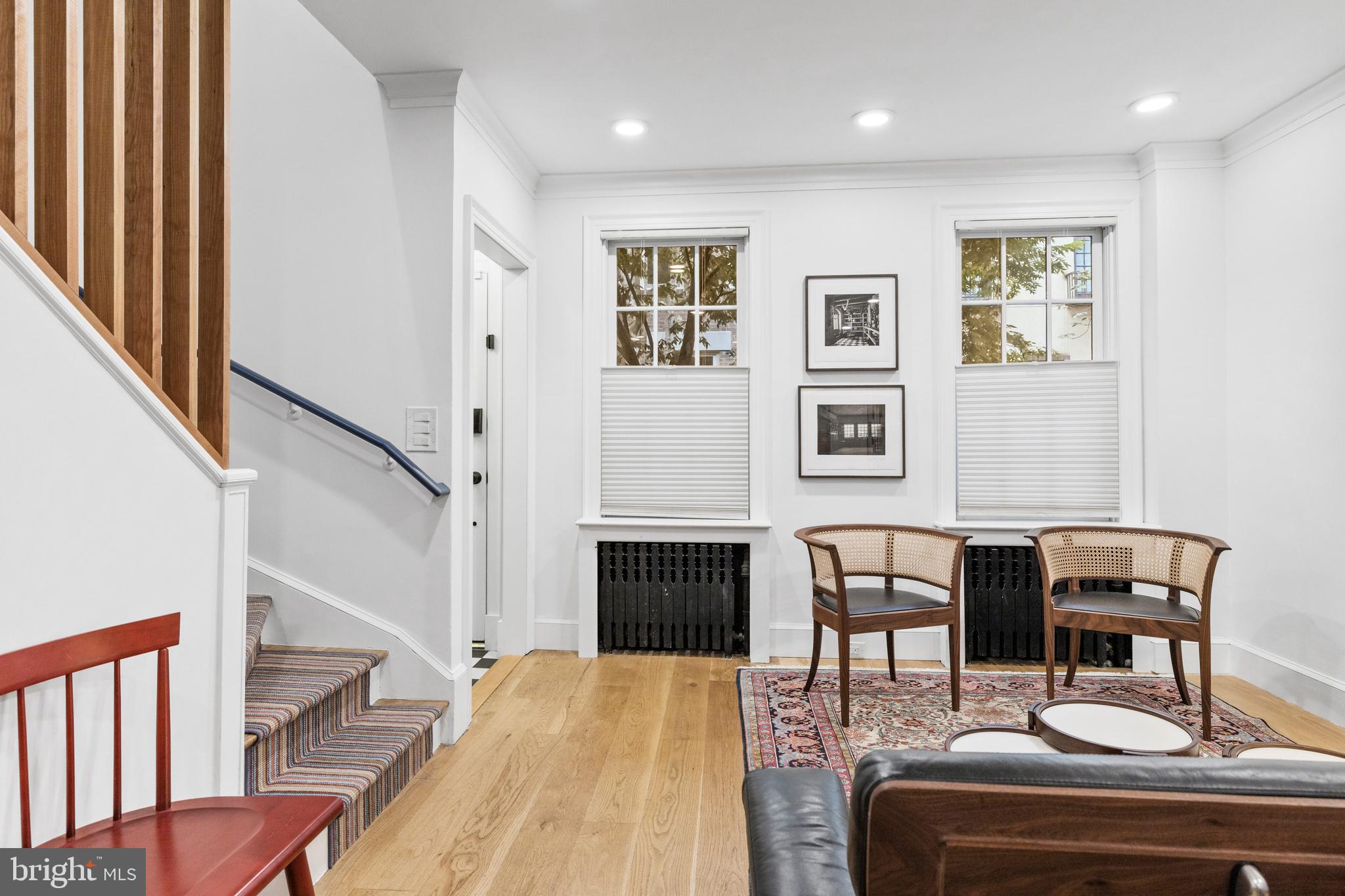 RITTENHOUSE SQUARE - Residential