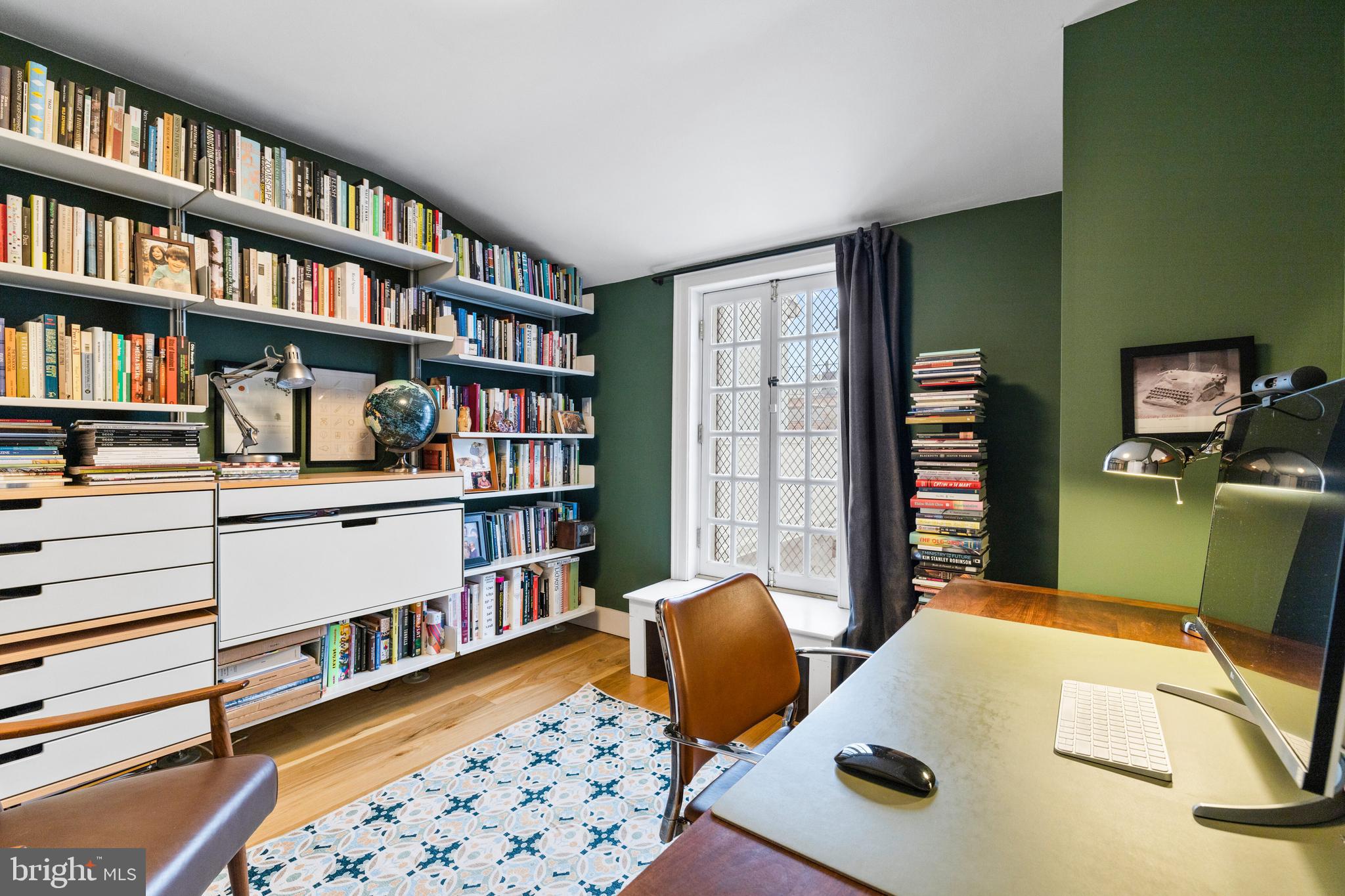 RITTENHOUSE SQUARE - Residential